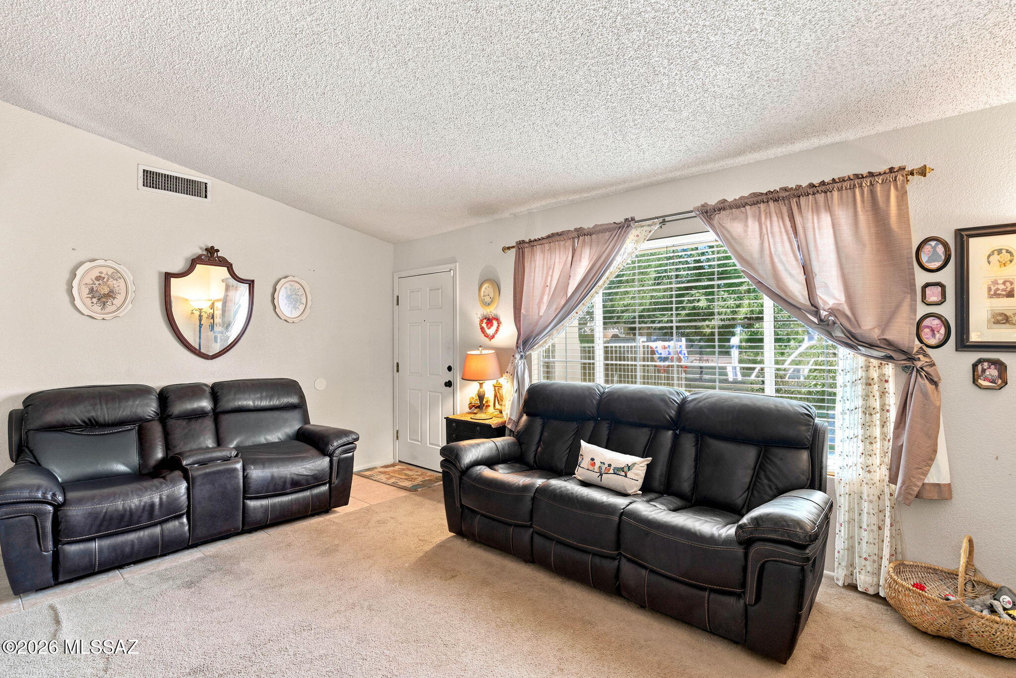 Rancho Antigua (1-534) - Residential