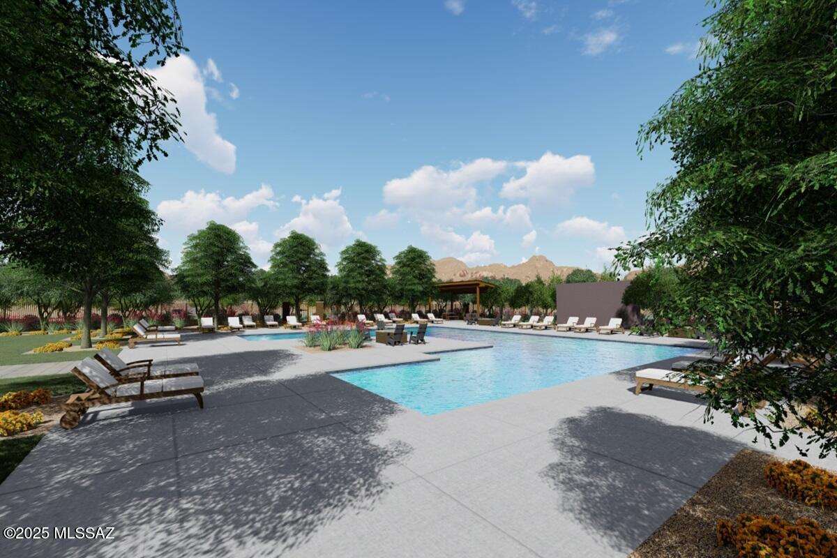 Mandarina Parcel 1 - Residential