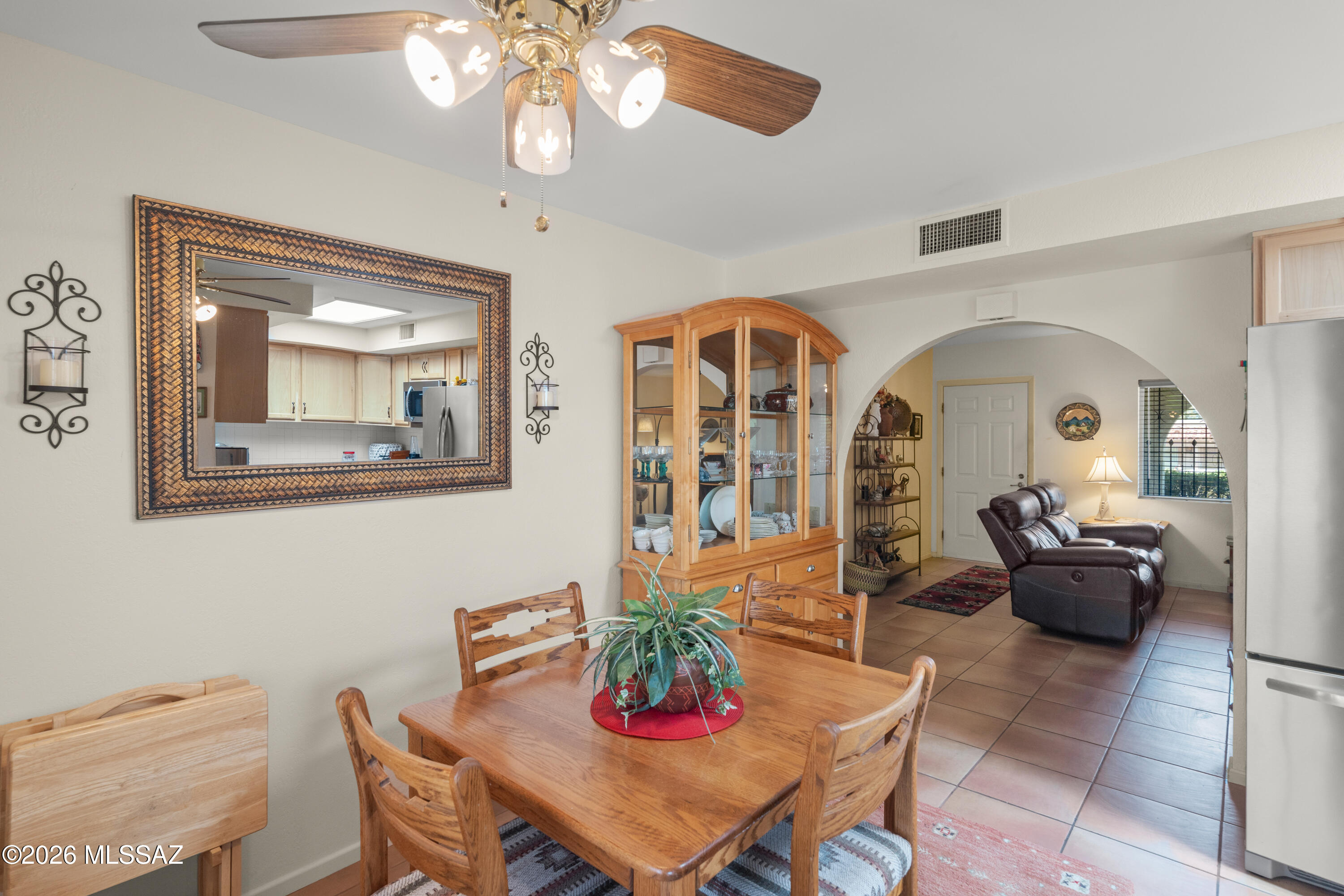 Green Valley Desert Meadows NO.3(1-223) - Residential