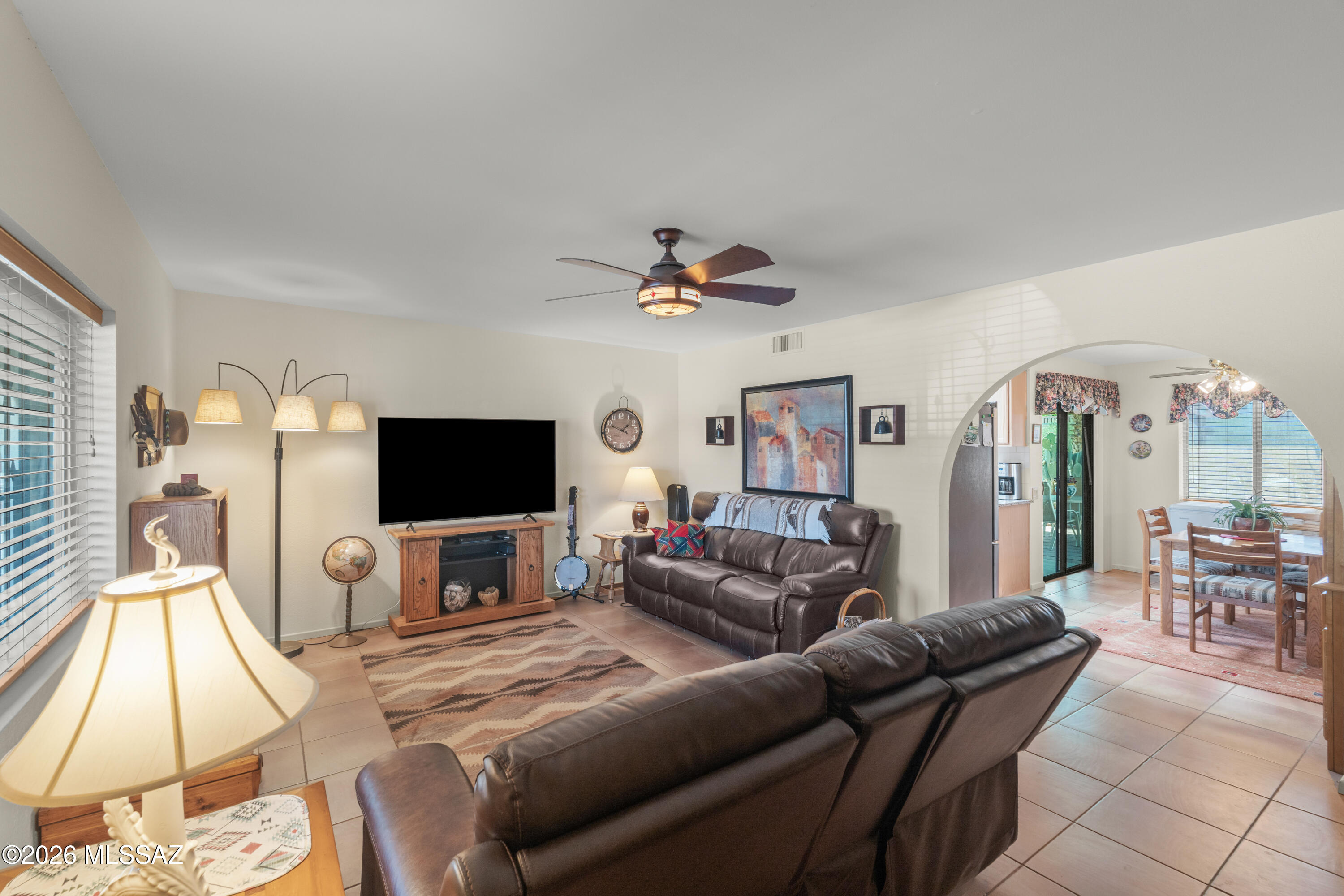 Green Valley Desert Meadows NO.3(1-223) - Residential