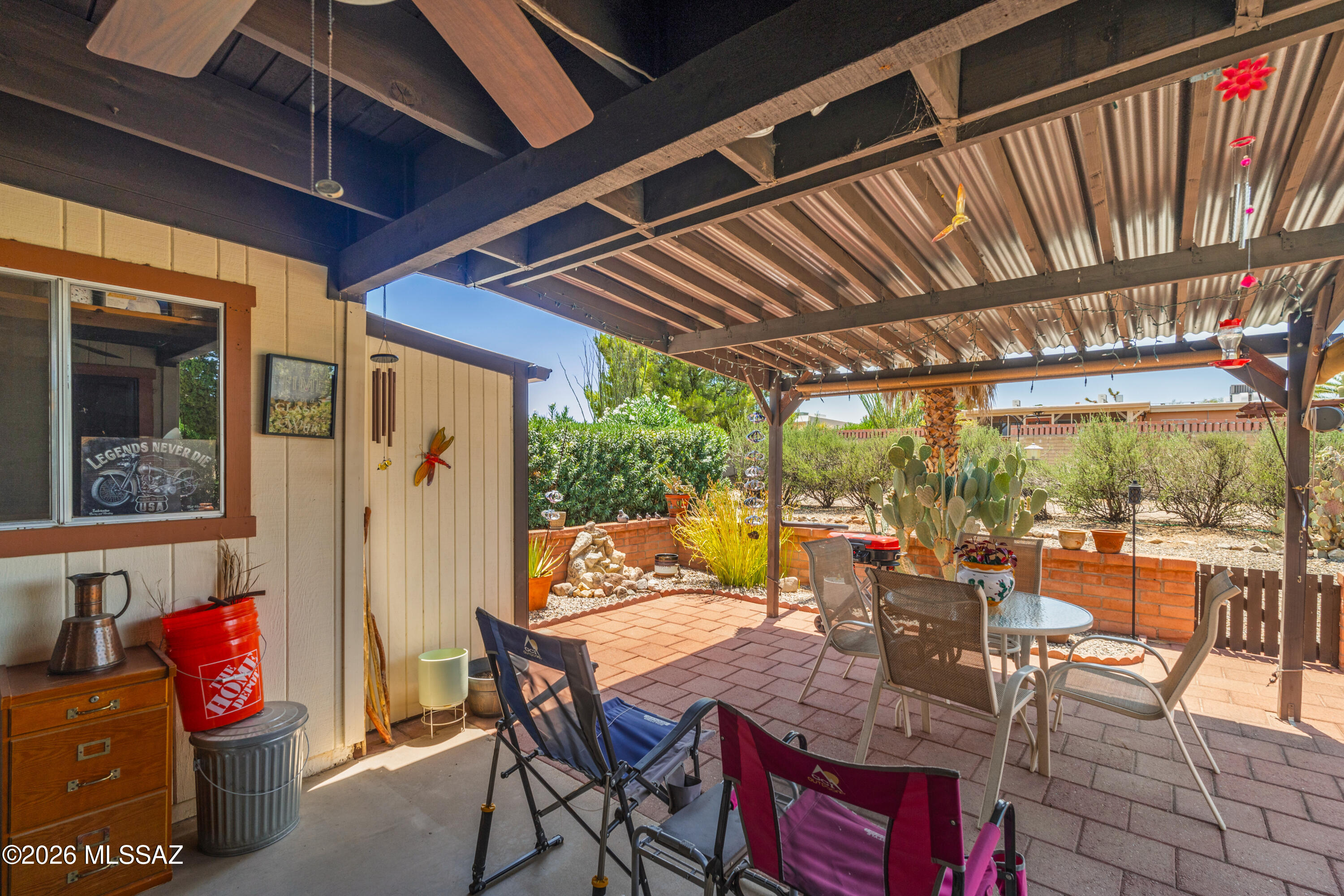 Green Valley Desert Meadows NO.3(1-223) - Residential