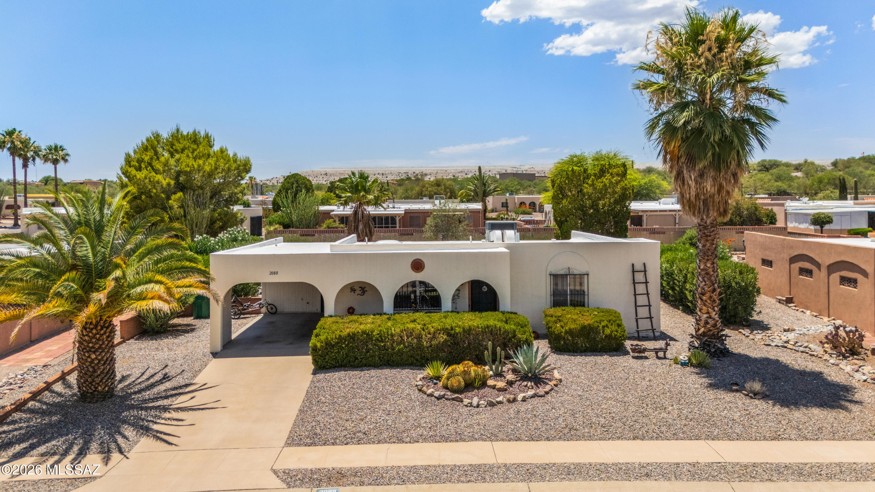 Green Valley Desert Meadows NO.3(1-223) - Residential