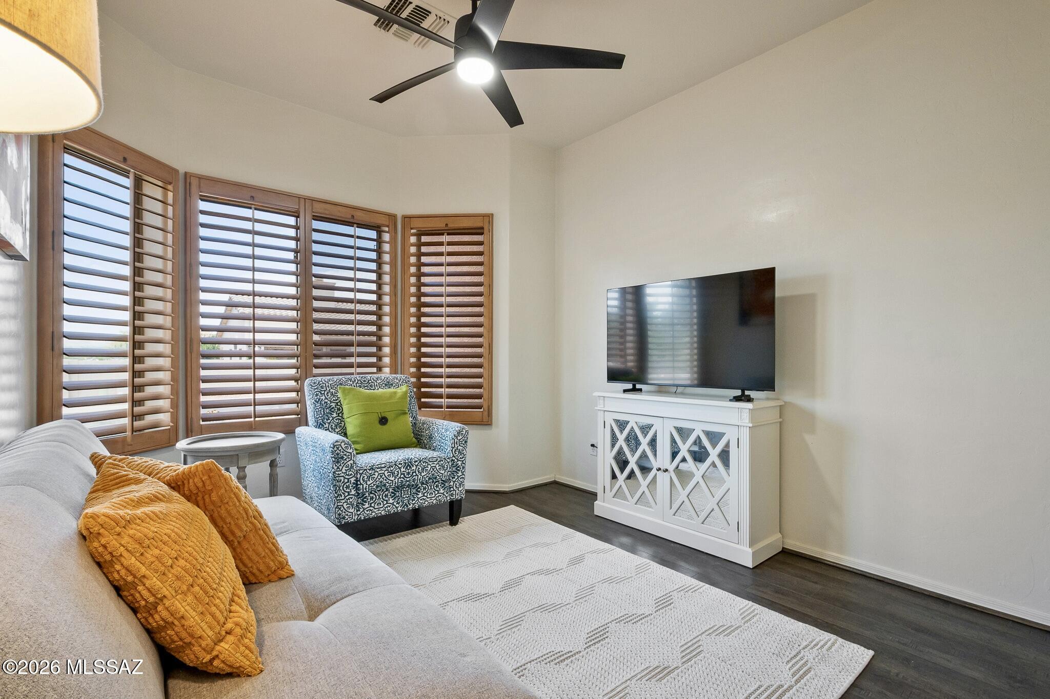 Eagle Crest Ranch - Residential
