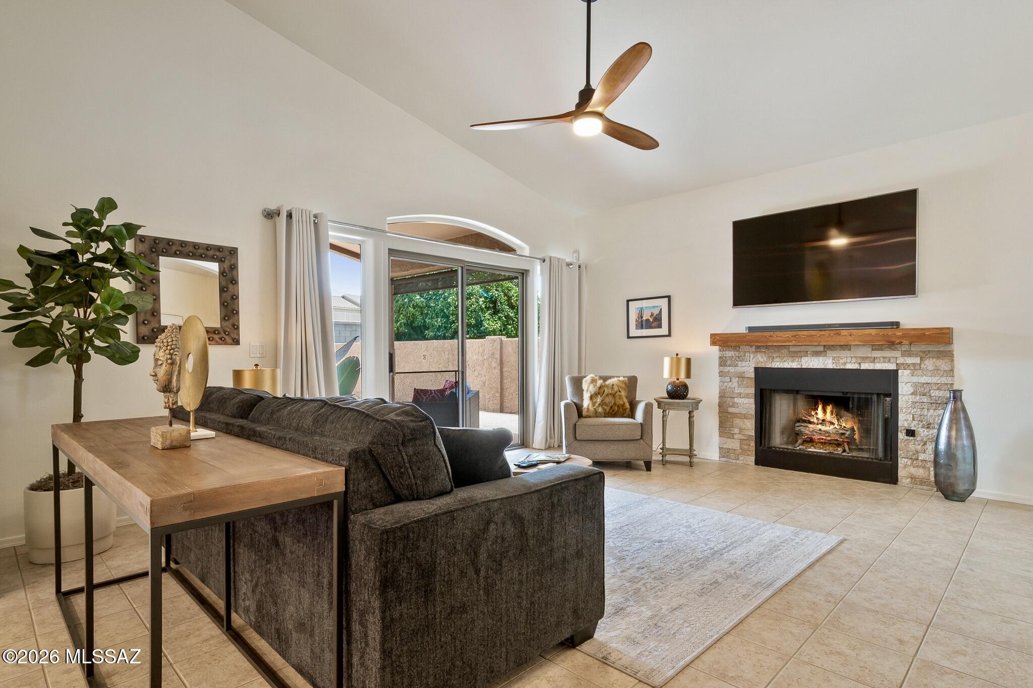 Eagle Crest Ranch - Residential