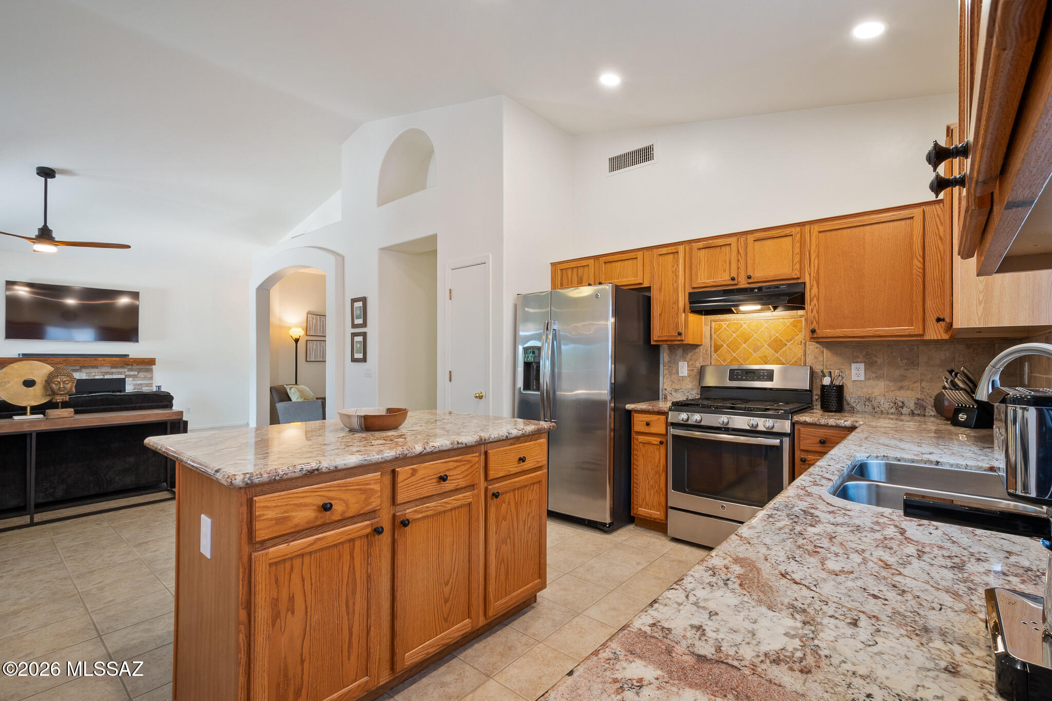Eagle Crest Ranch - Residential