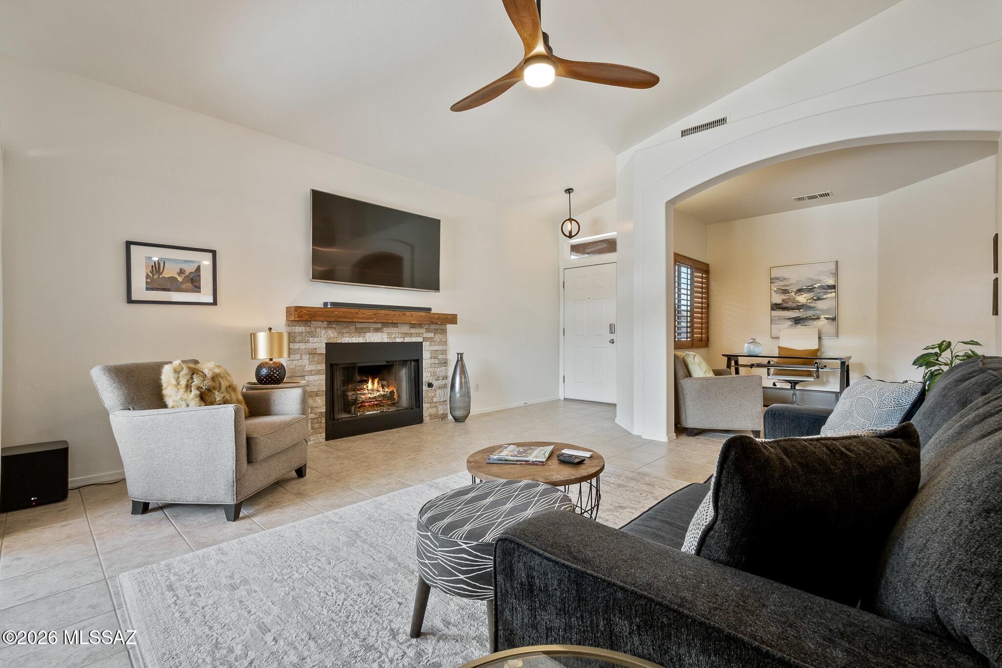 Eagle Crest Ranch - Residential