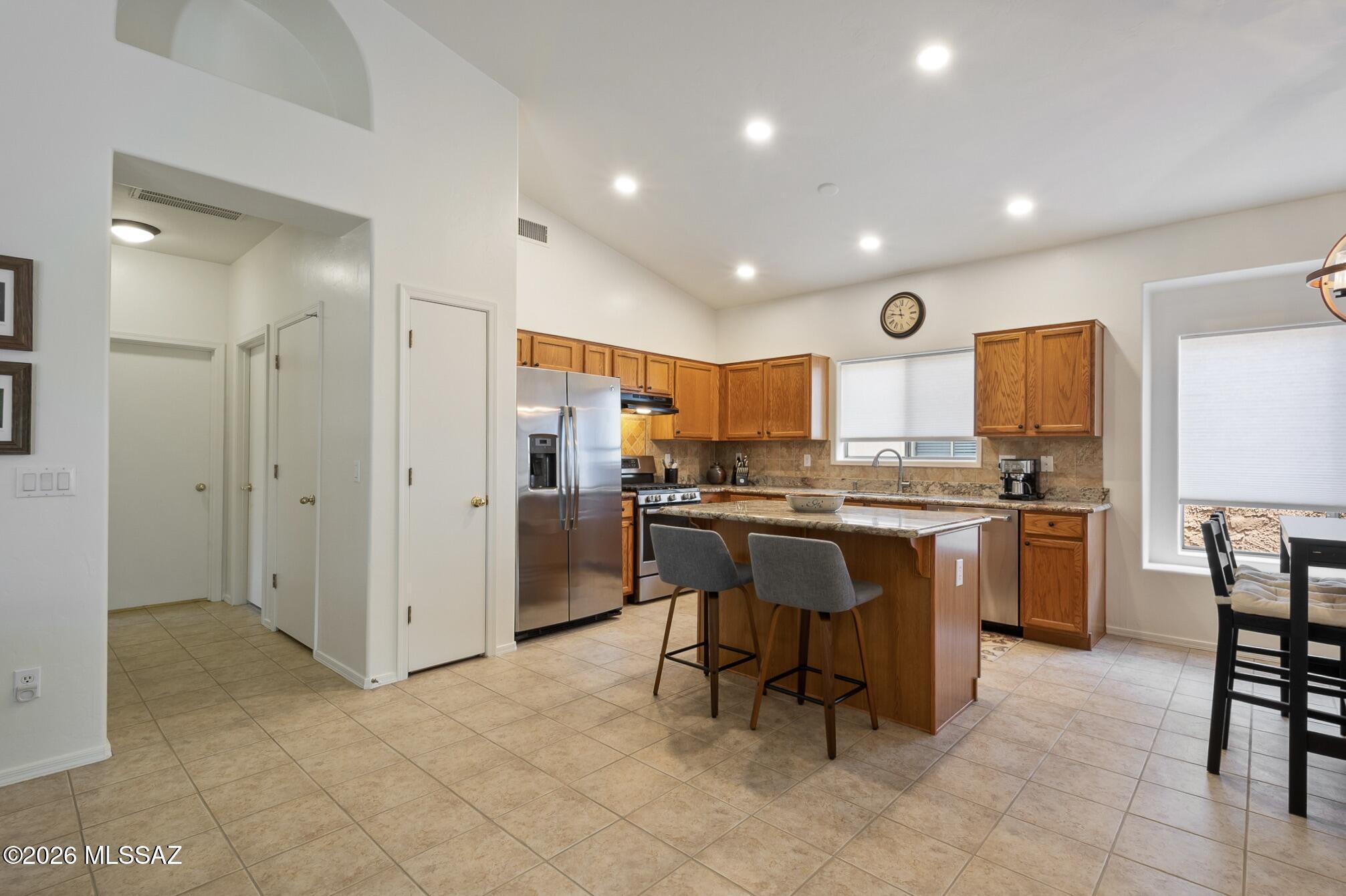 Eagle Crest Ranch - Residential