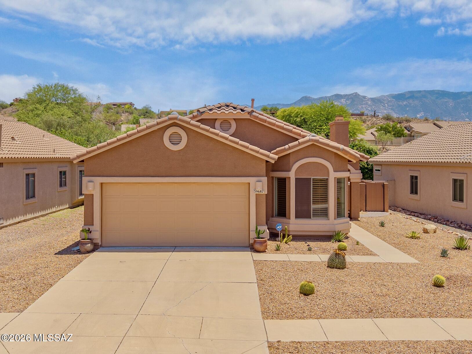 Eagle Crest Ranch - Residential