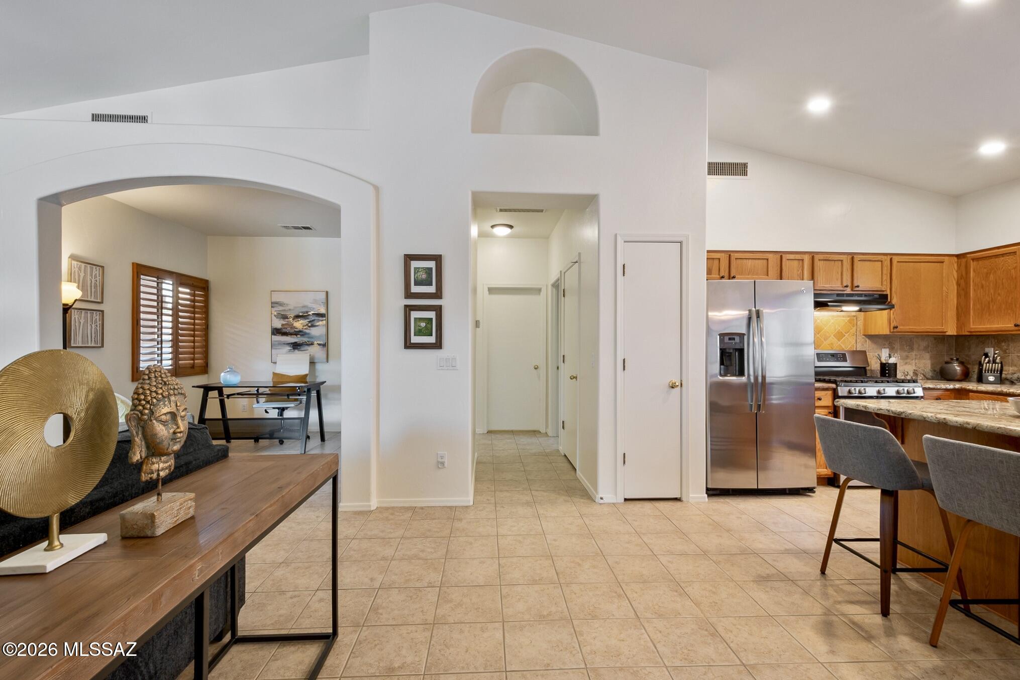 Eagle Crest Ranch - Residential