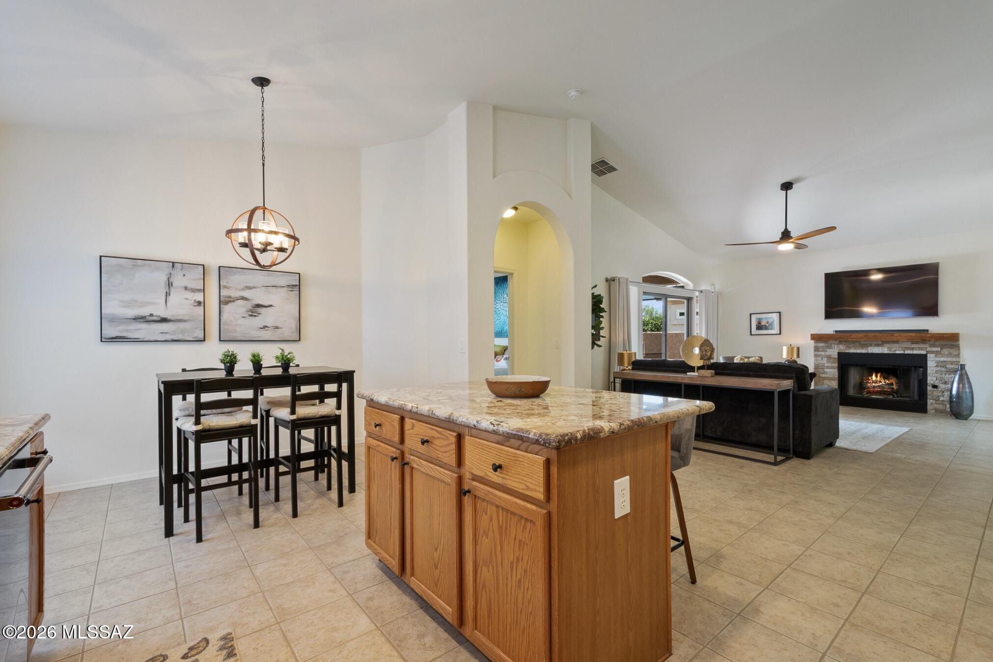 Eagle Crest Ranch - Residential