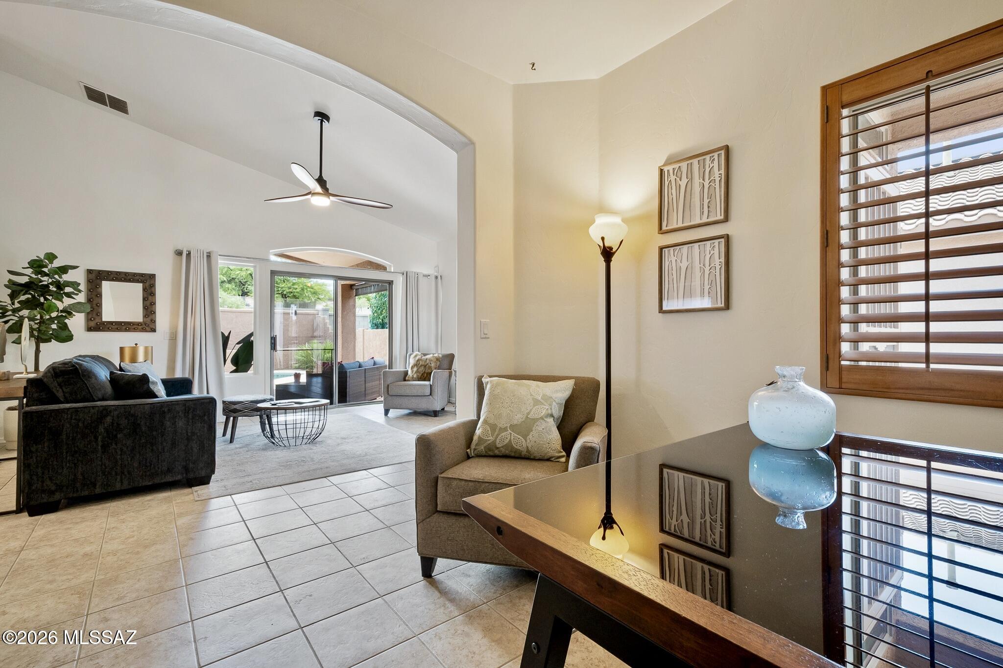 Eagle Crest Ranch - Residential