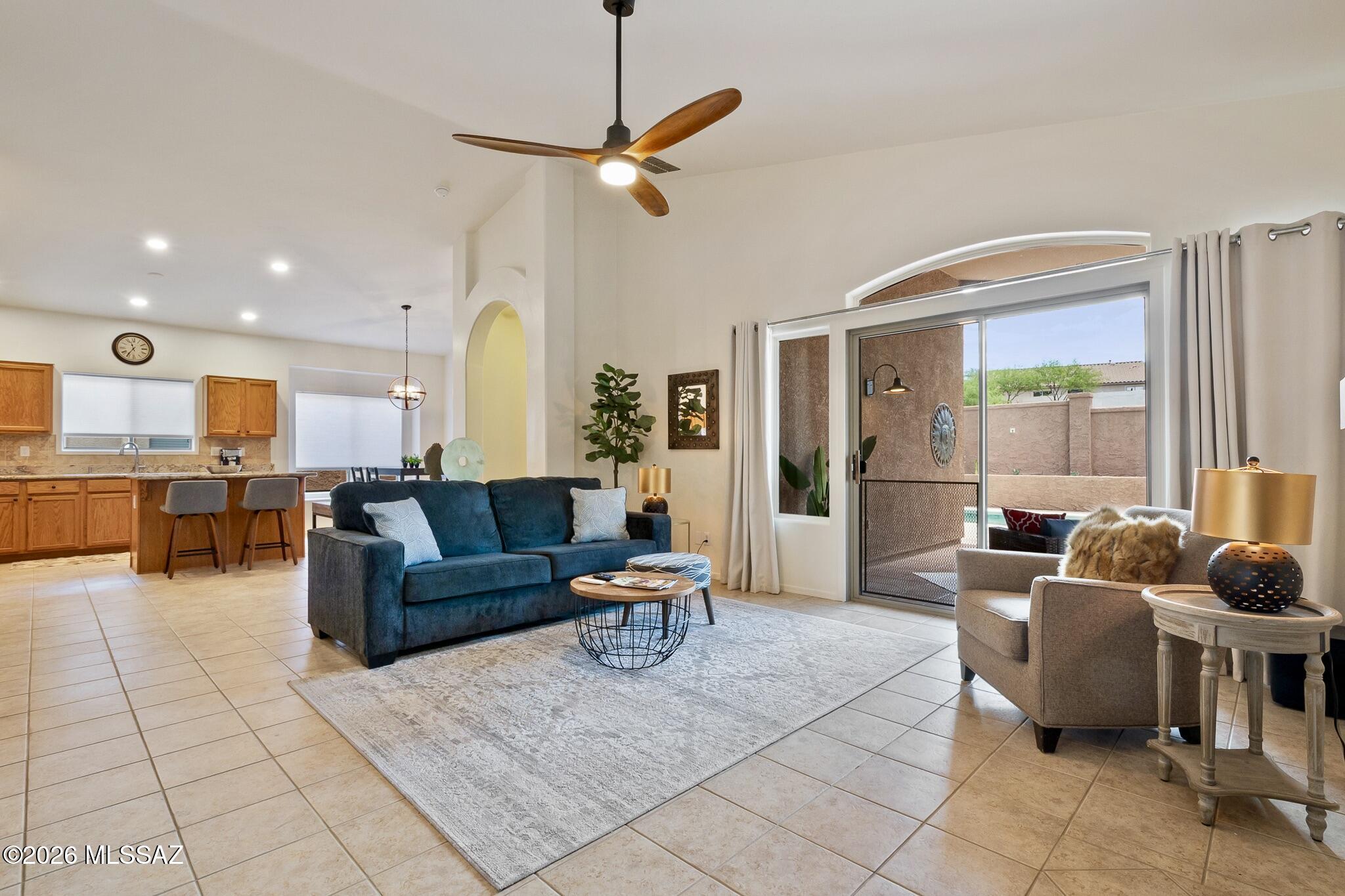 Eagle Crest Ranch - Residential