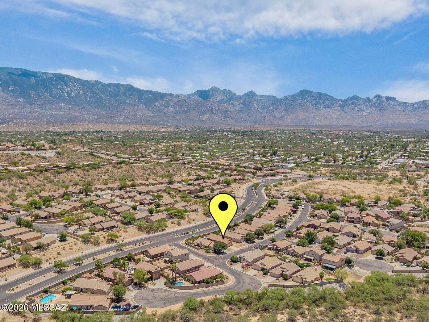 Eagle Crest Ranch - Residential