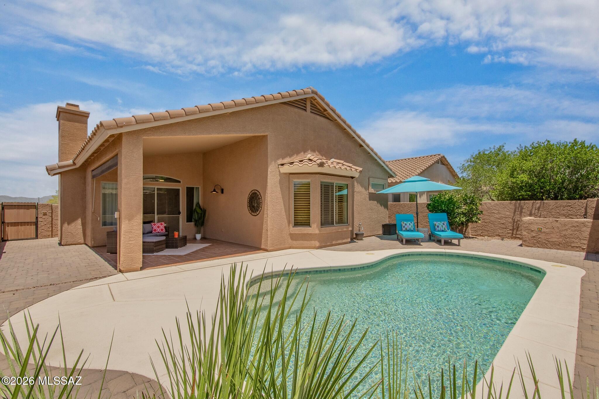Eagle Crest Ranch - Residential