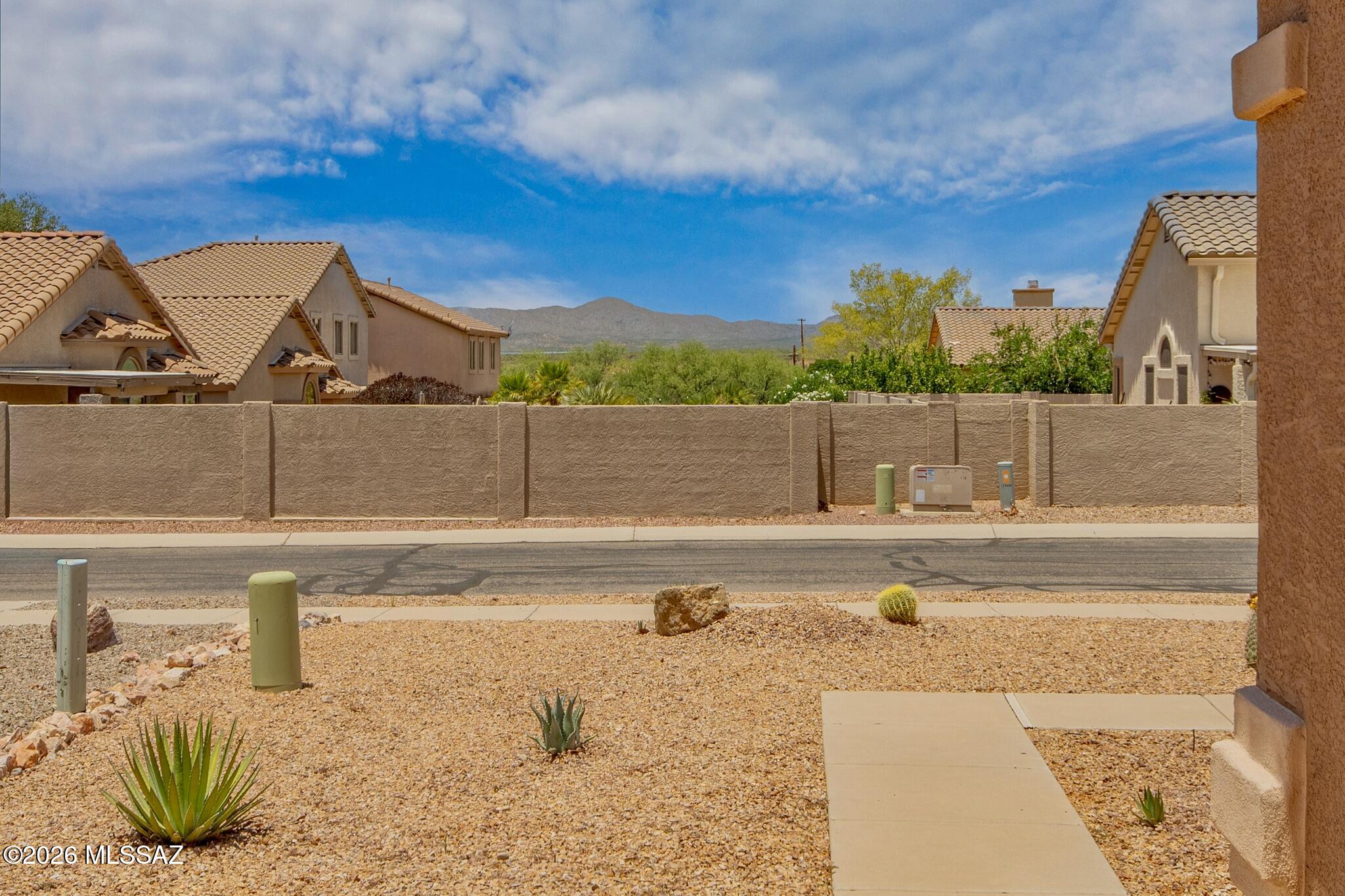 Eagle Crest Ranch - Residential