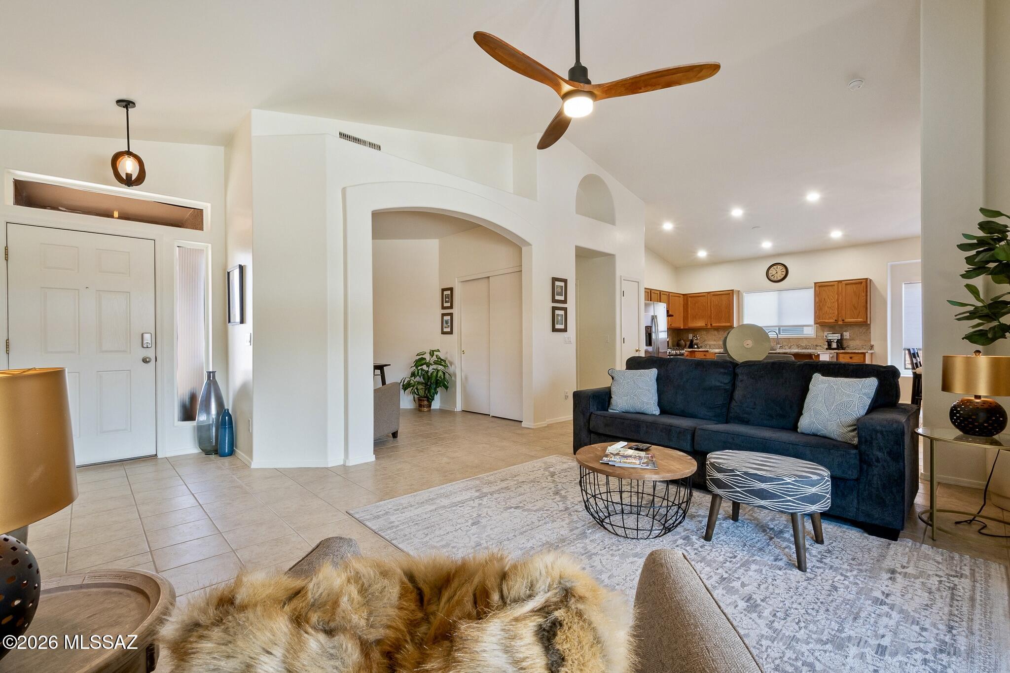 Eagle Crest Ranch - Residential