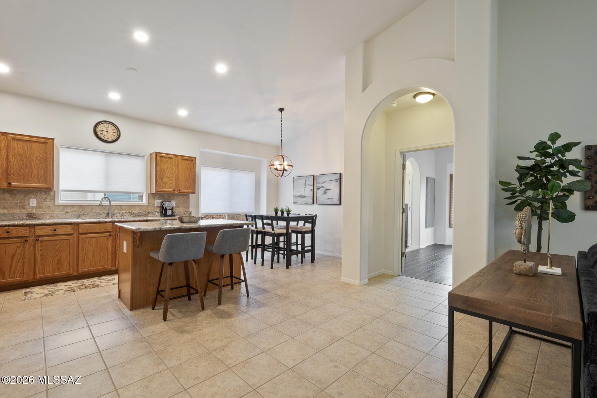 Eagle Crest Ranch - Residential