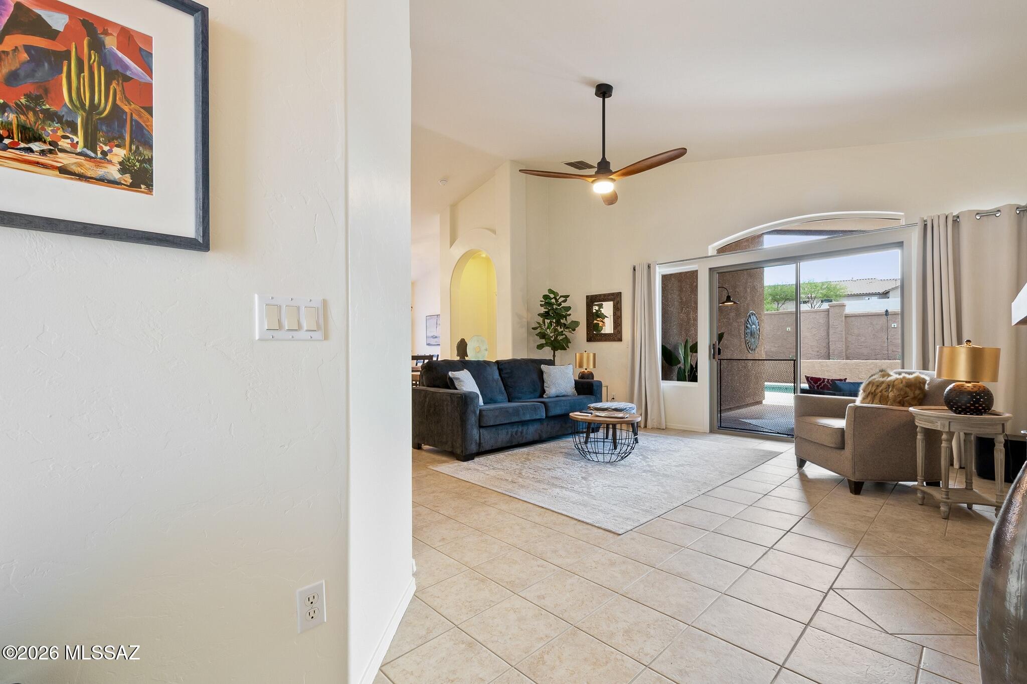 Eagle Crest Ranch - Residential