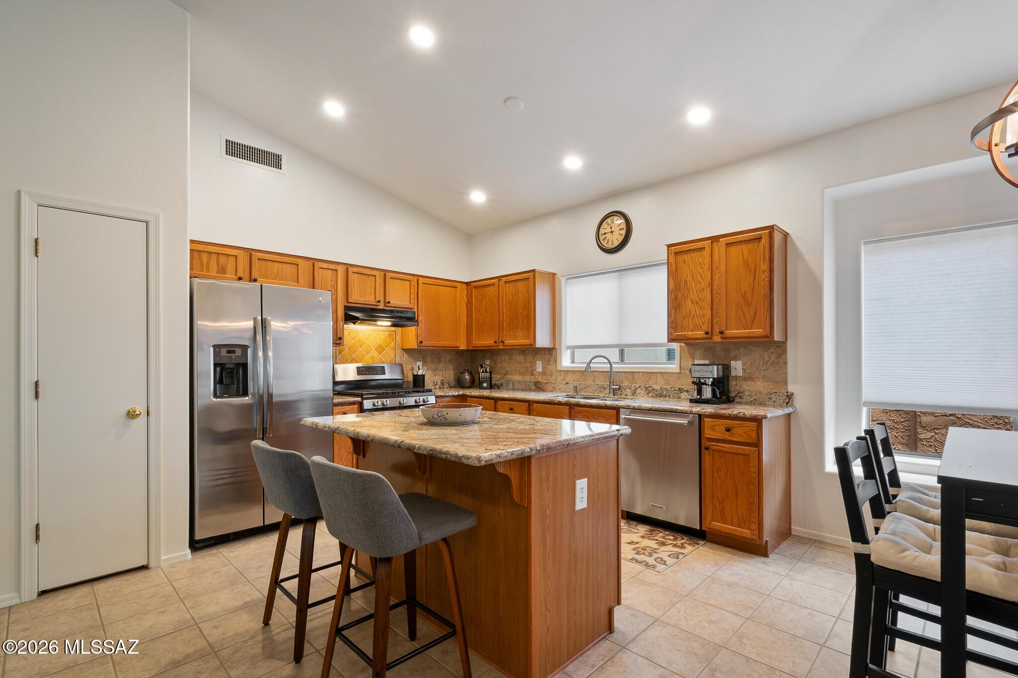 Eagle Crest Ranch - Residential