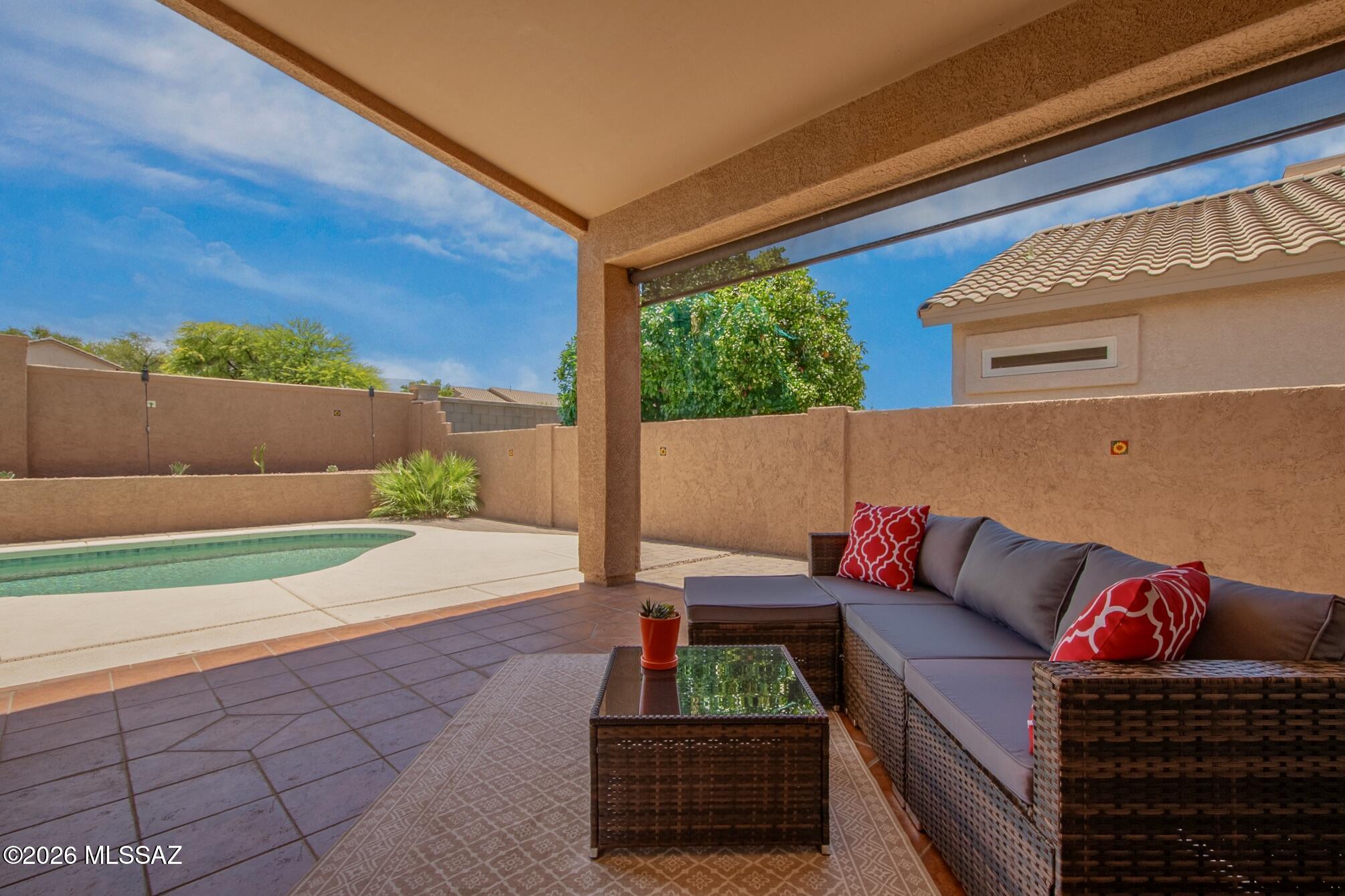 Eagle Crest Ranch - Residential