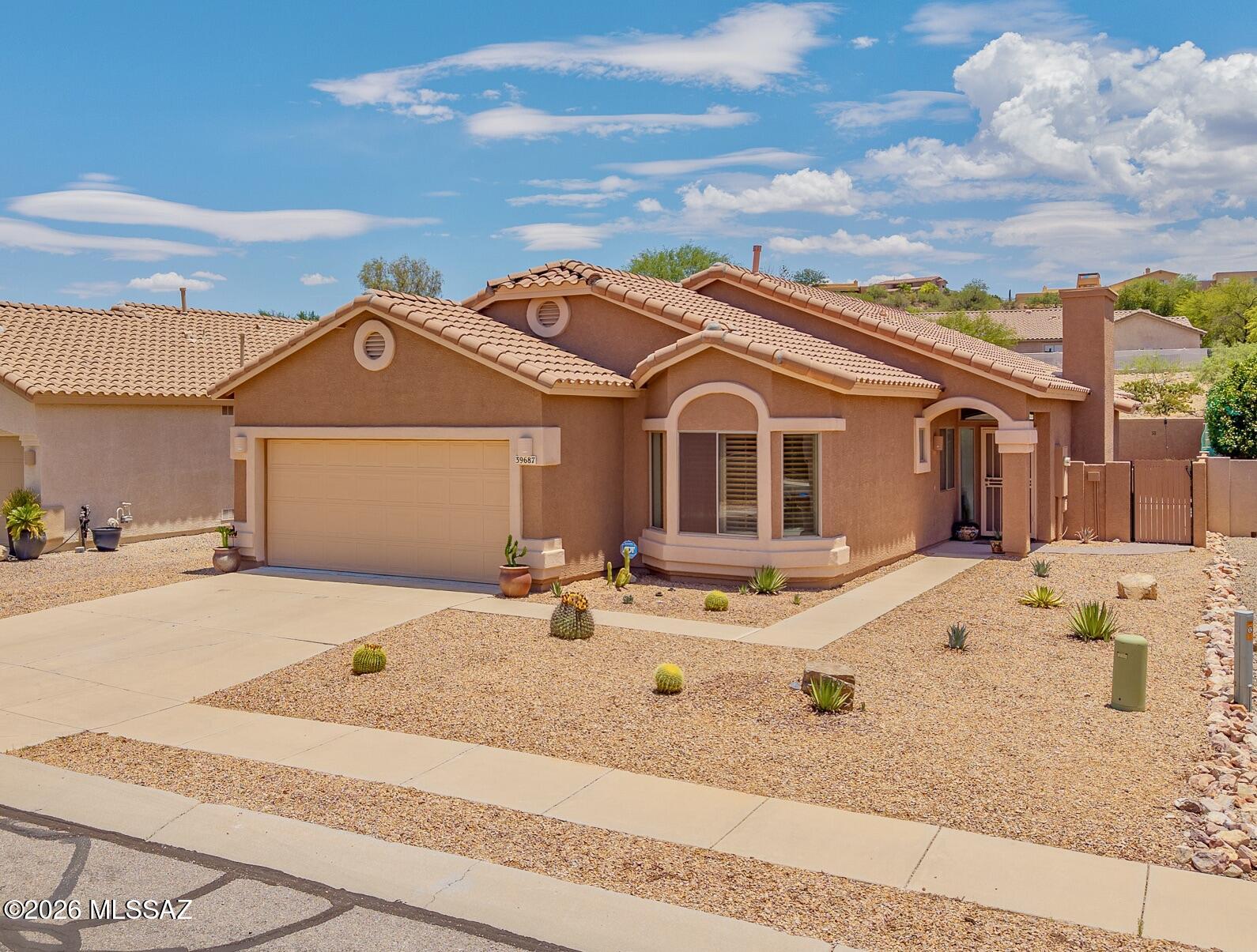 Eagle Crest Ranch - Residential