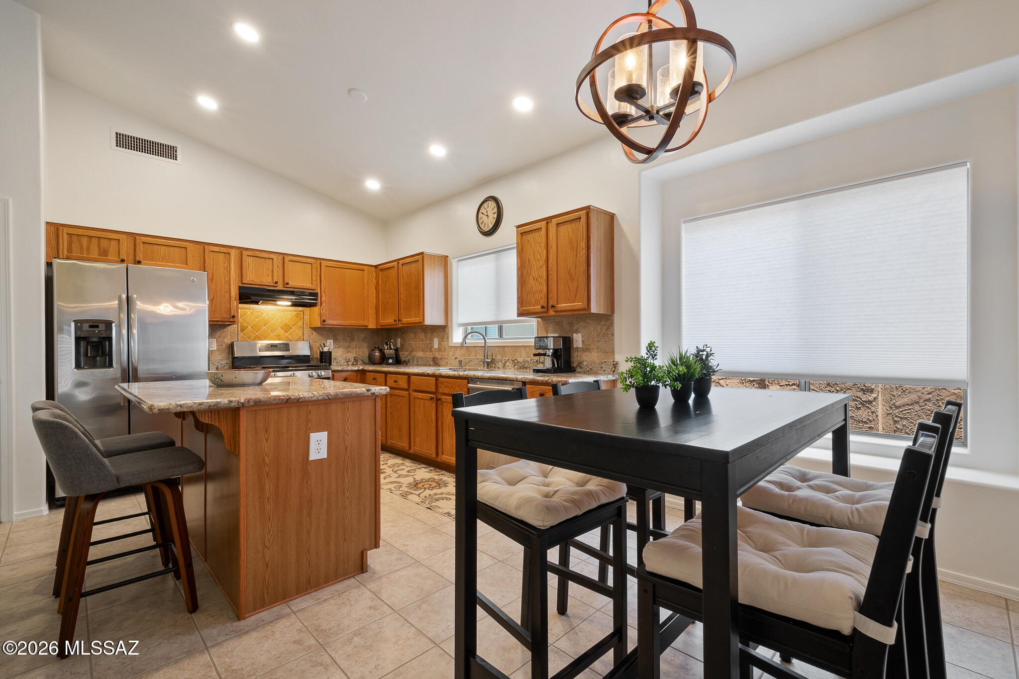 Eagle Crest Ranch - Residential