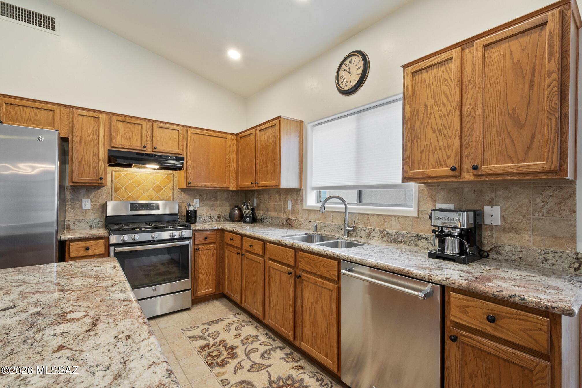 Eagle Crest Ranch - Residential