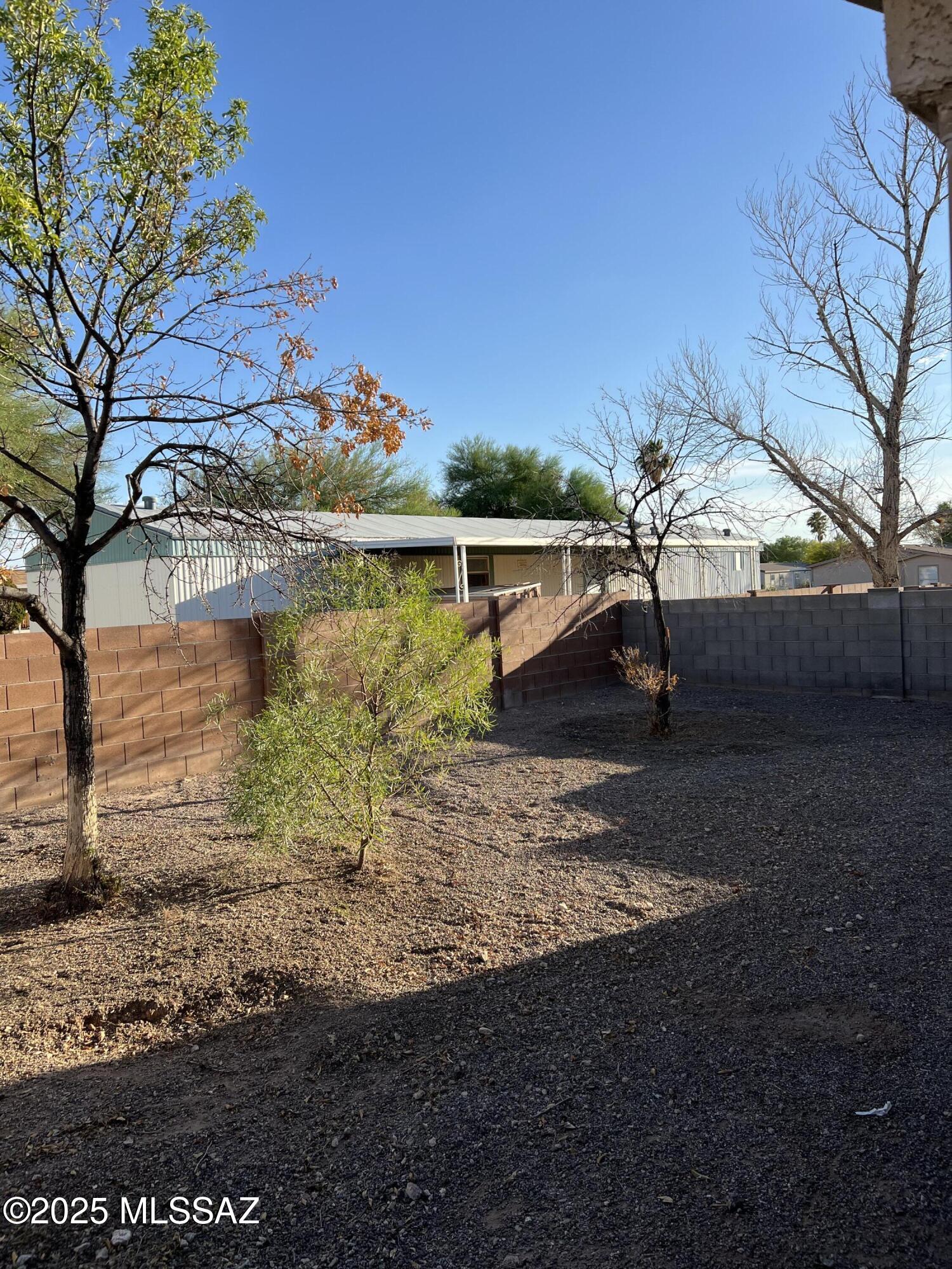 Rancho Reyes (1-191) - Residential