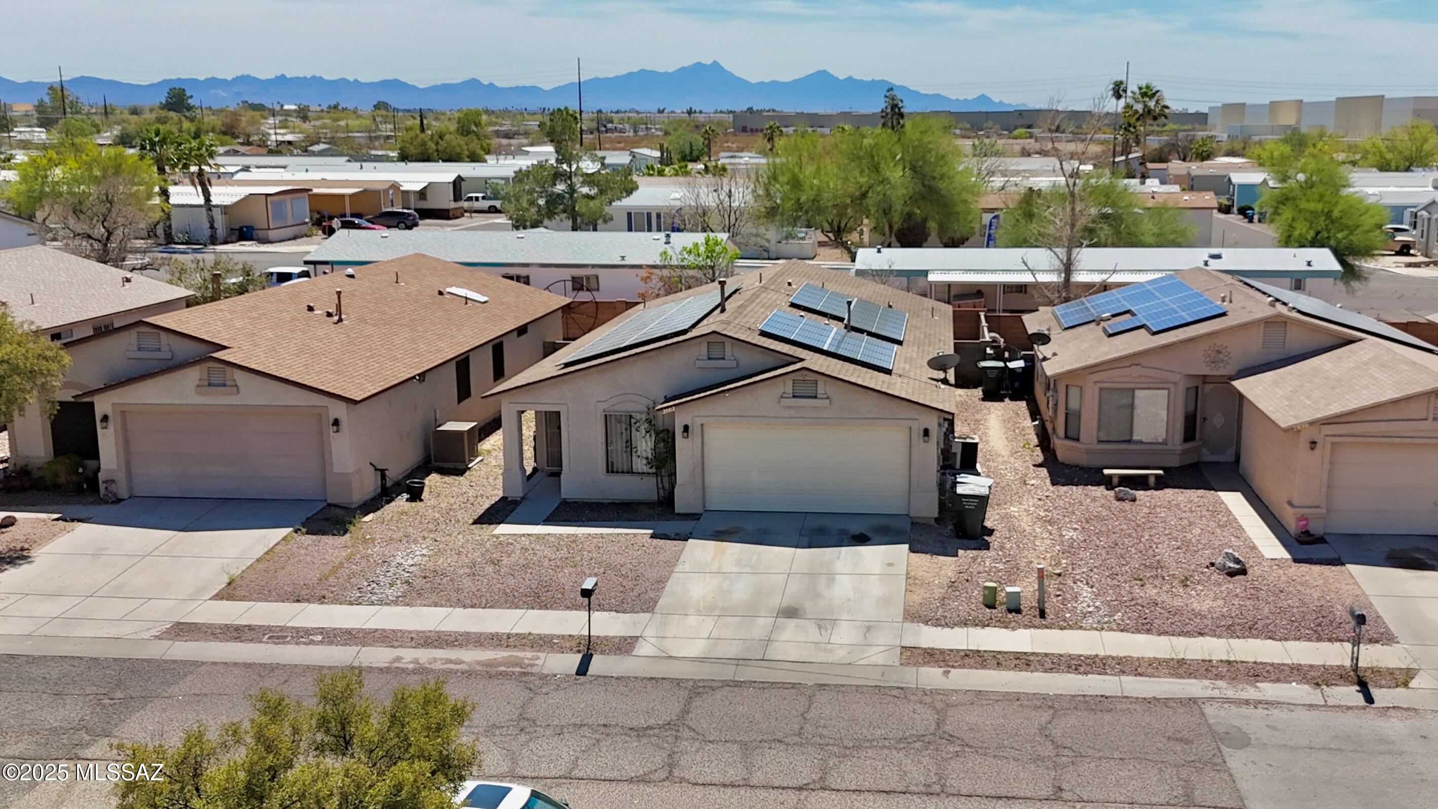 Rancho Reyes (1-191) - Residential