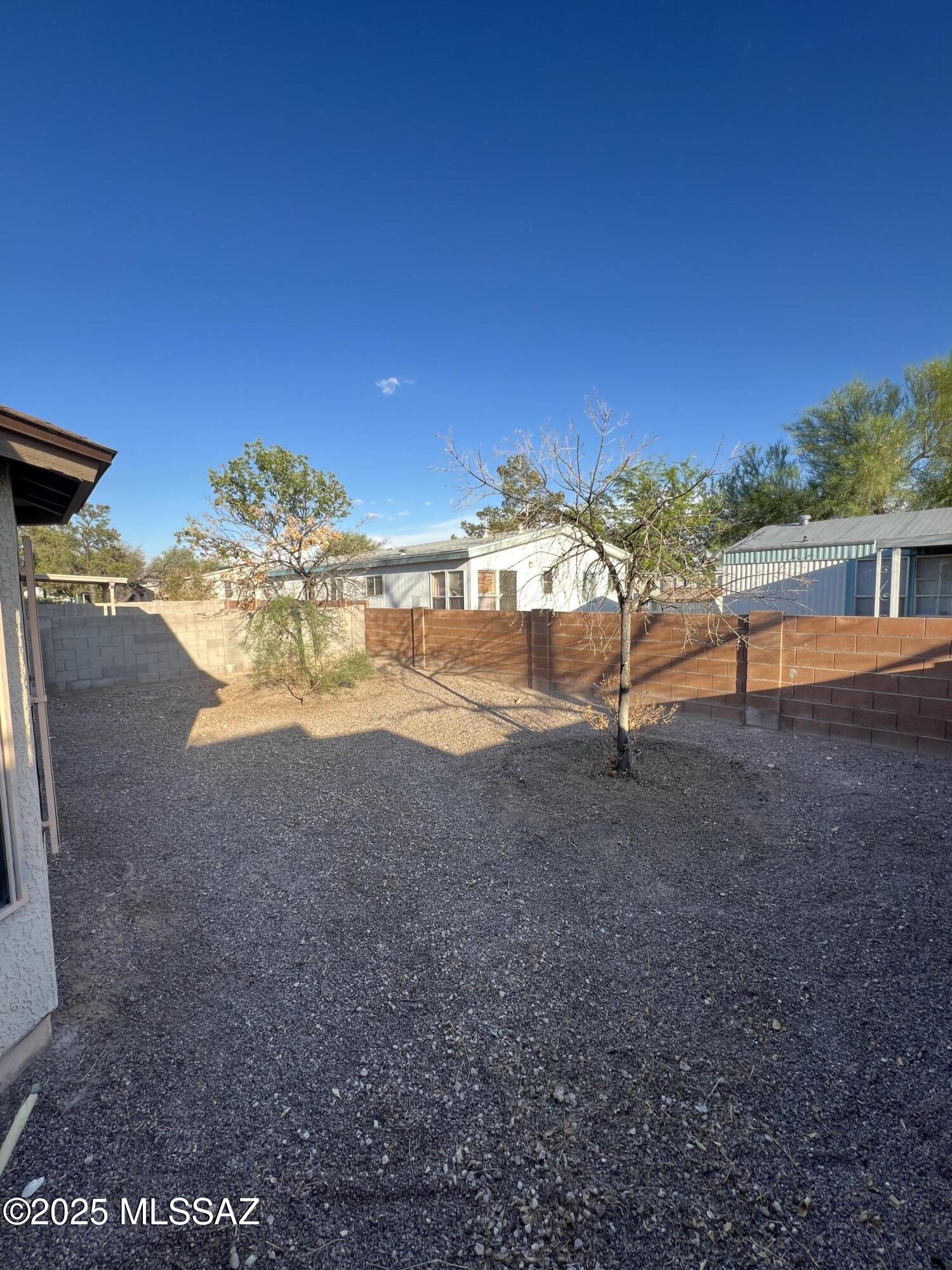Rancho Reyes (1-191) - Residential