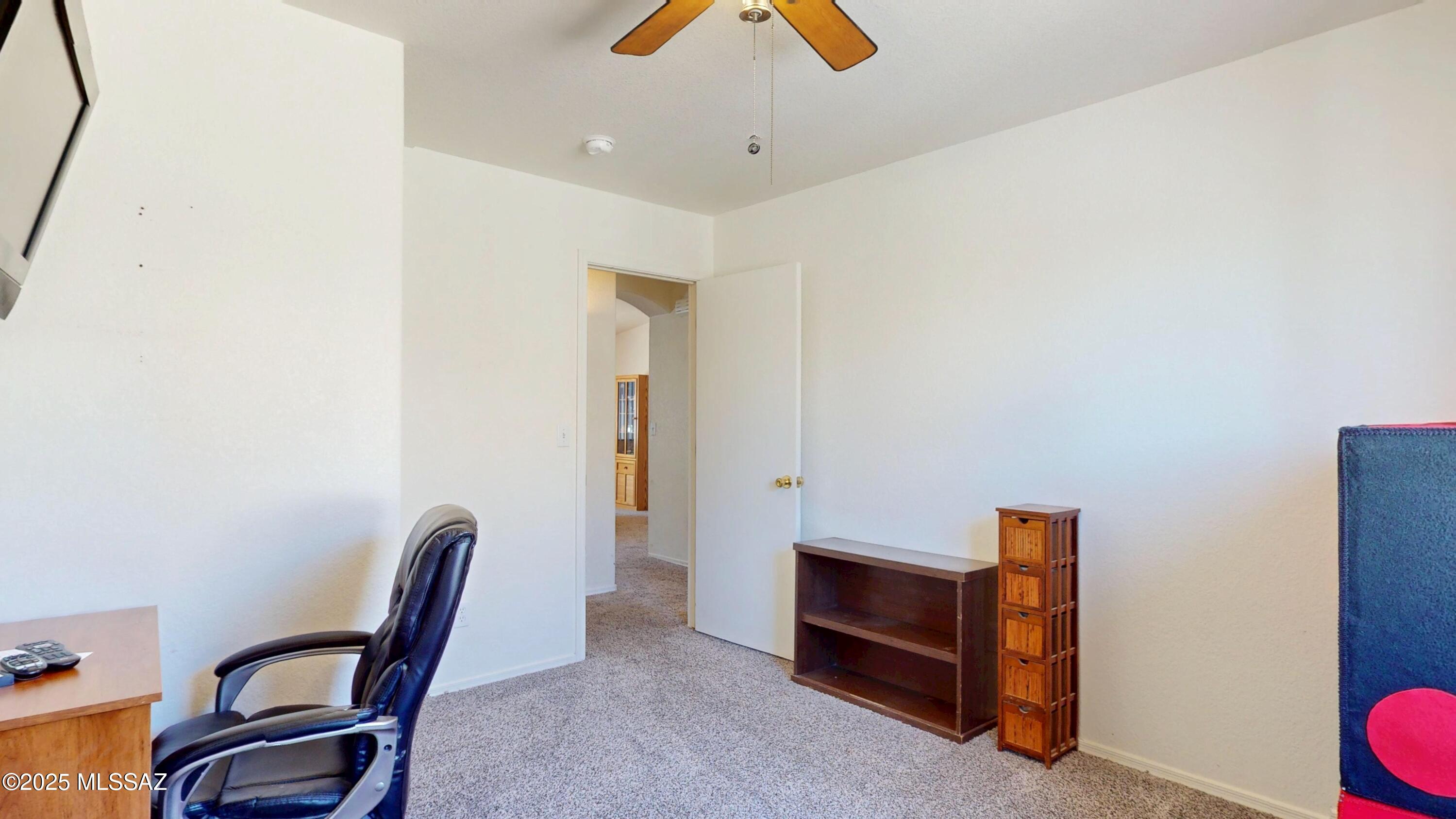 Rancho Reyes (1-191) - Residential