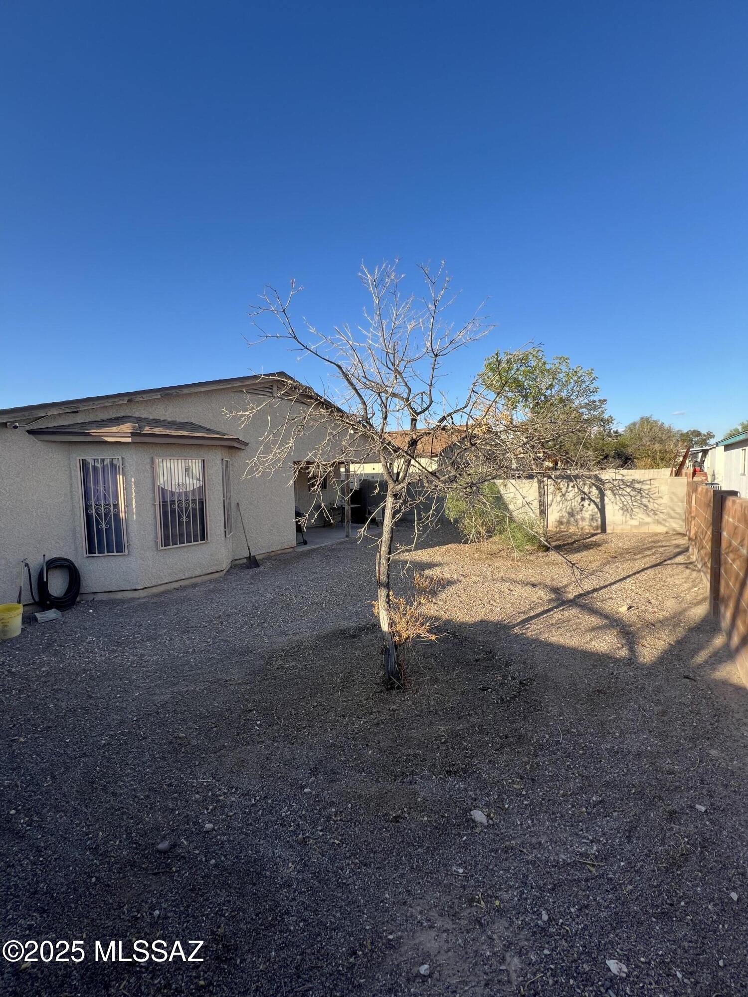 Rancho Reyes (1-191) - Residential