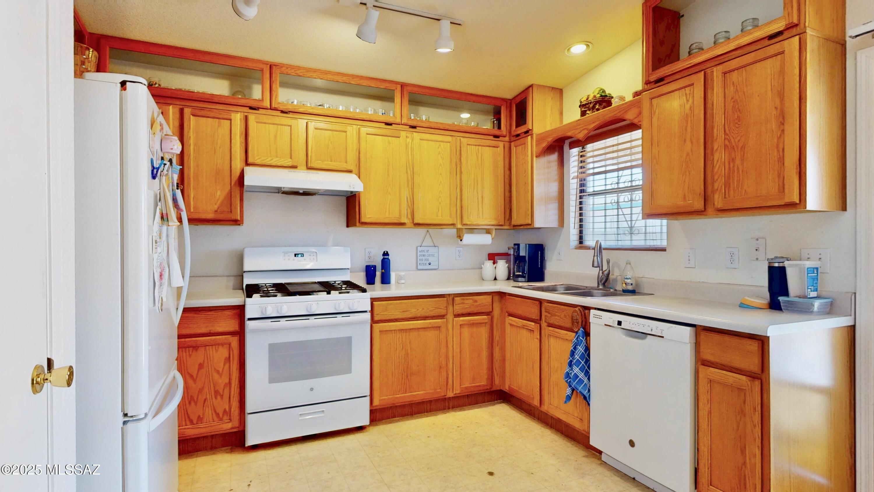 Rancho Reyes (1-191) - Residential