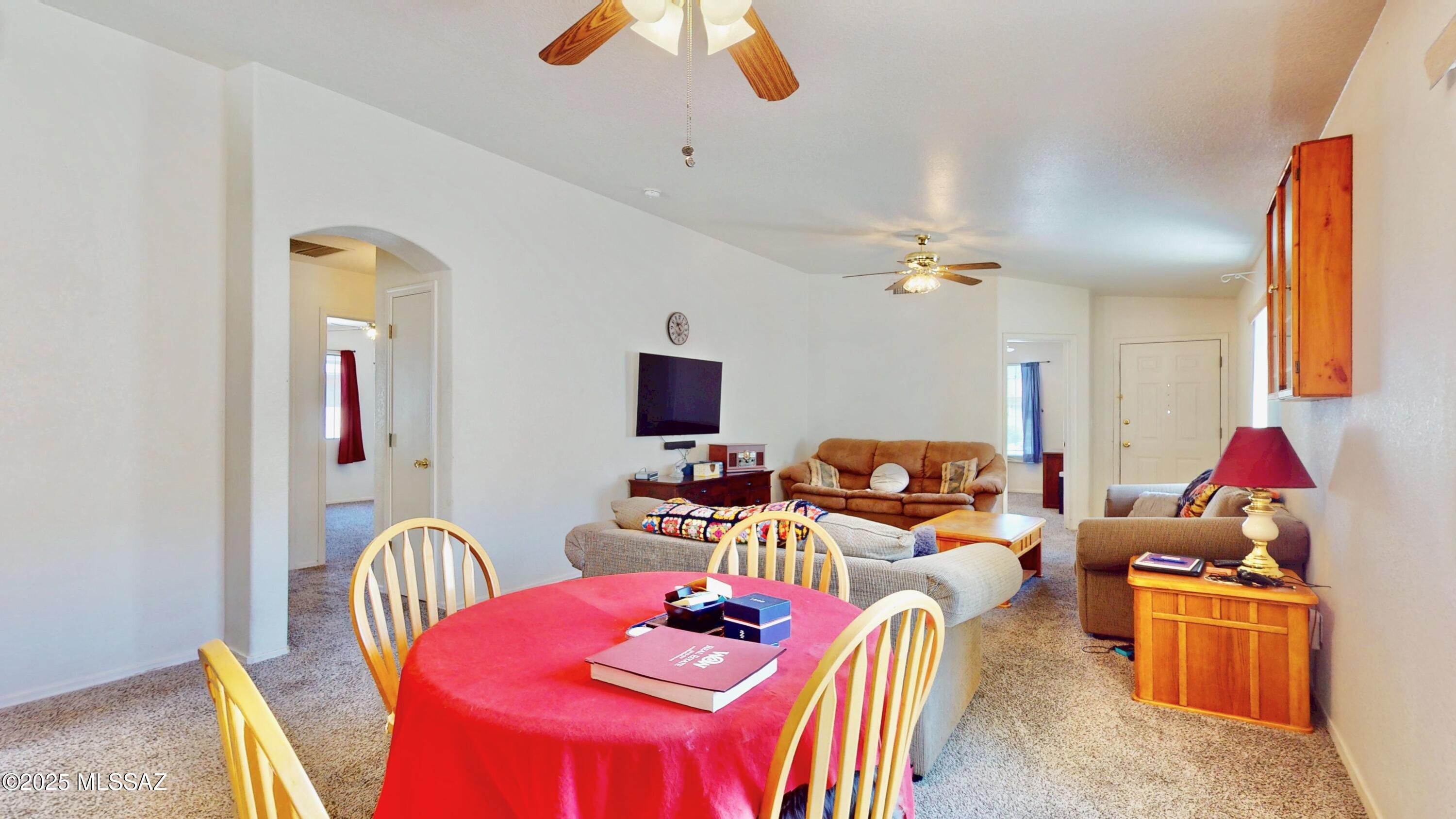 Rancho Reyes (1-191) - Residential
