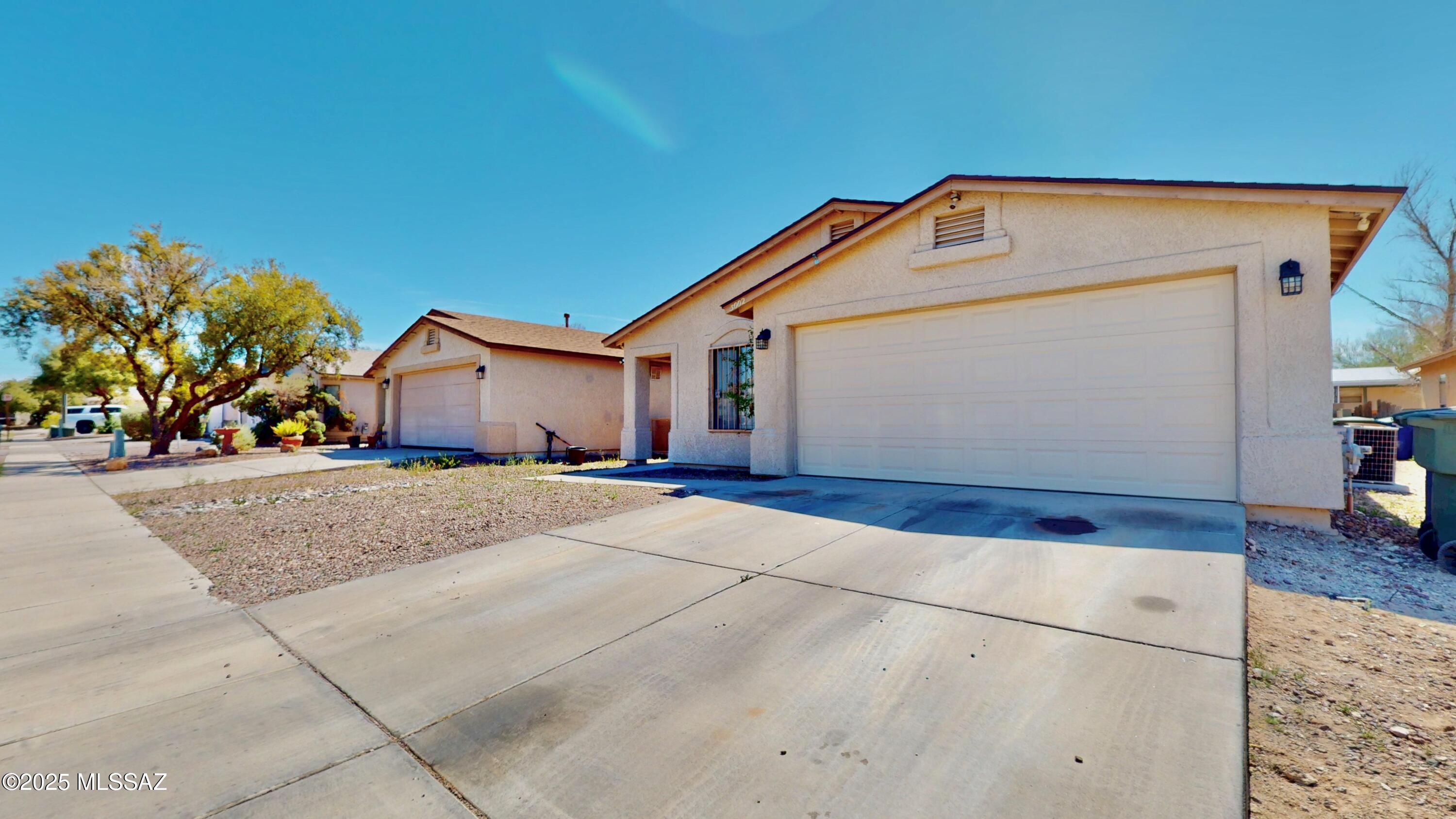 Rancho Reyes (1-191) - Residential