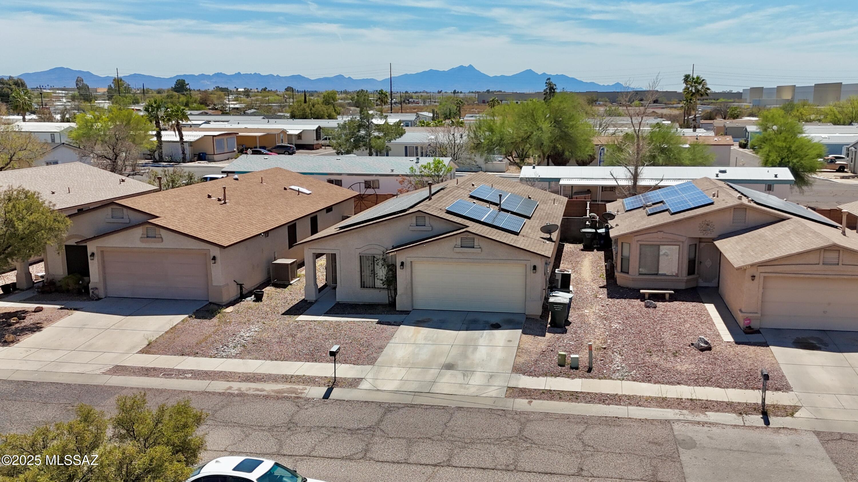 Rancho Reyes (1-191) - Residential