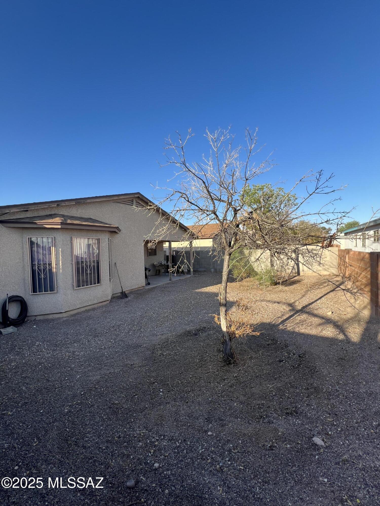 Rancho Reyes (1-191) - Residential