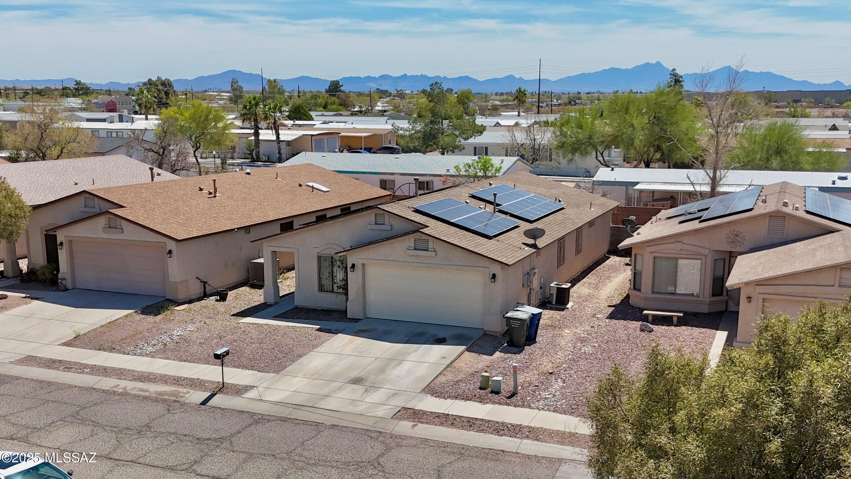 Rancho Reyes (1-191) - Residential