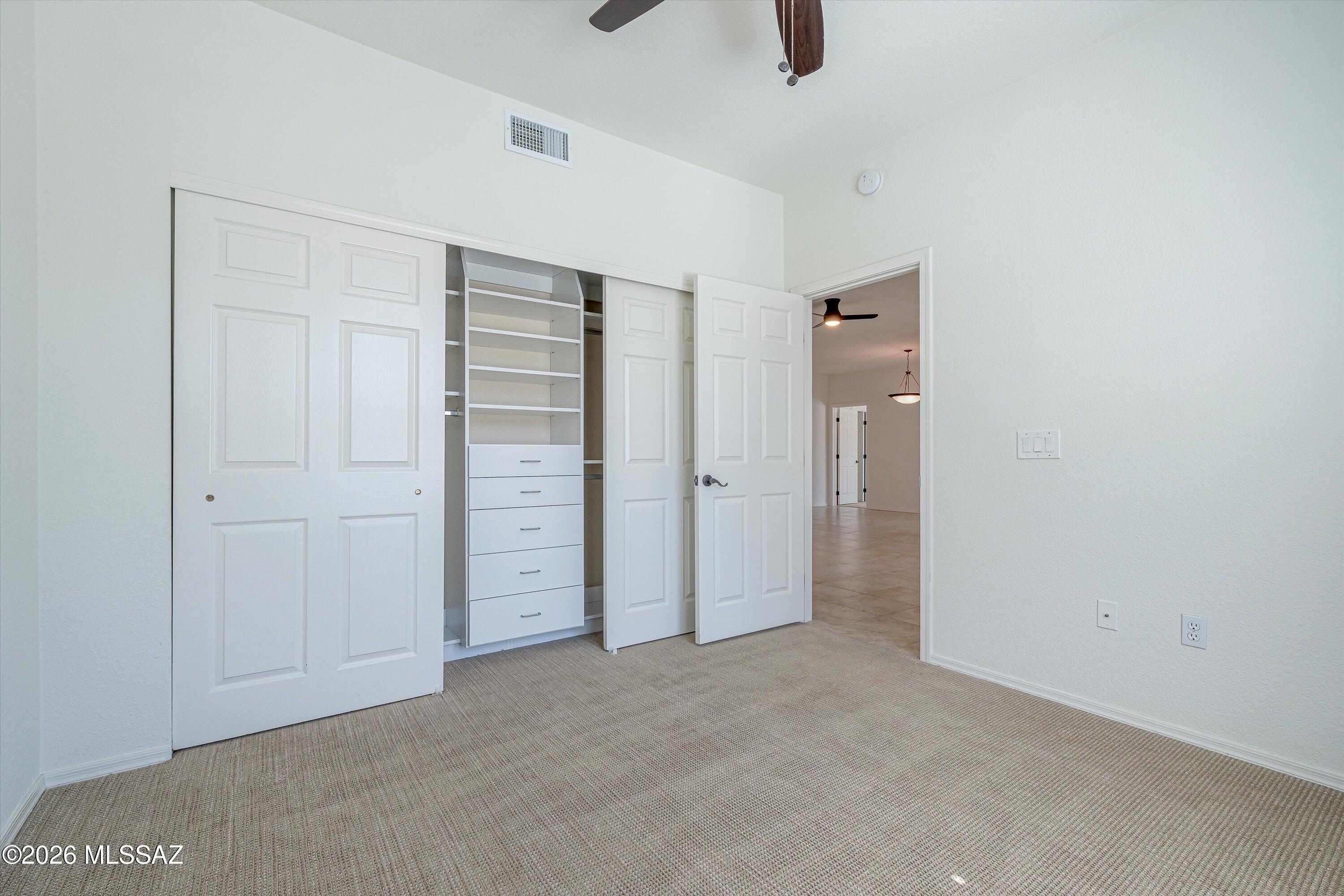 The Boulders at La Reserve Condominiums - Residential