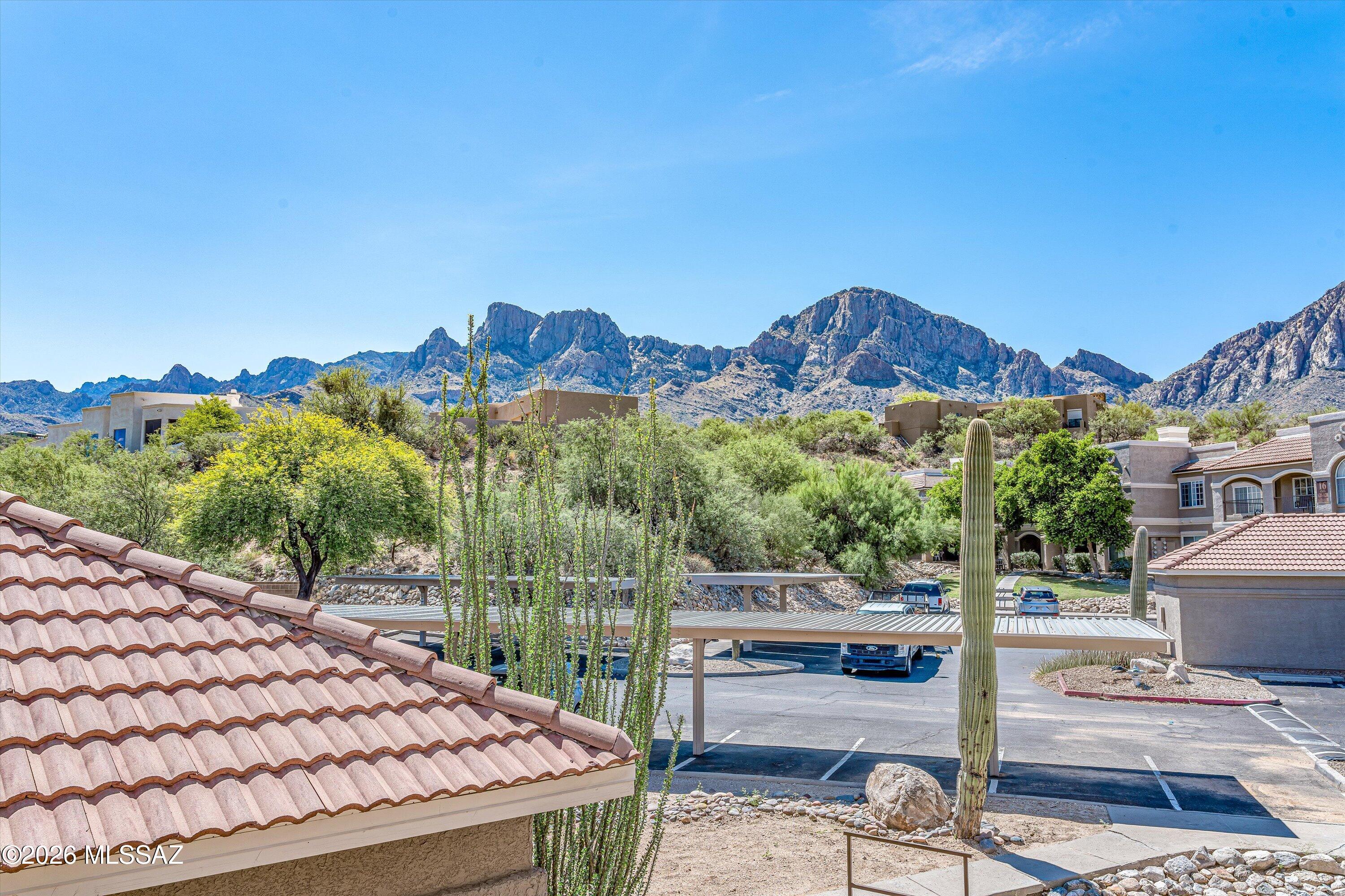 The Boulders at La Reserve Condominiums - Residential