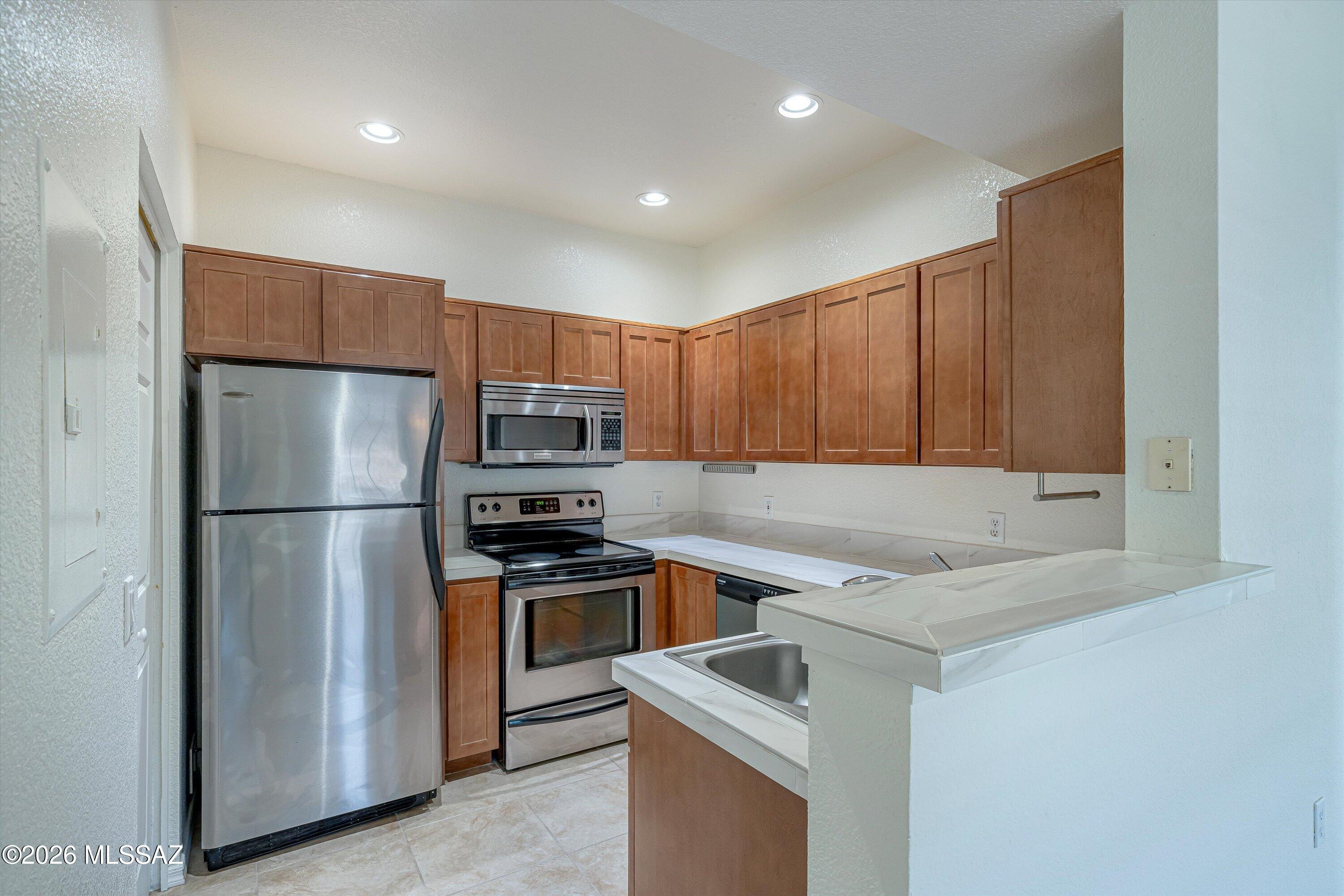 The Boulders at La Reserve Condominiums - Residential