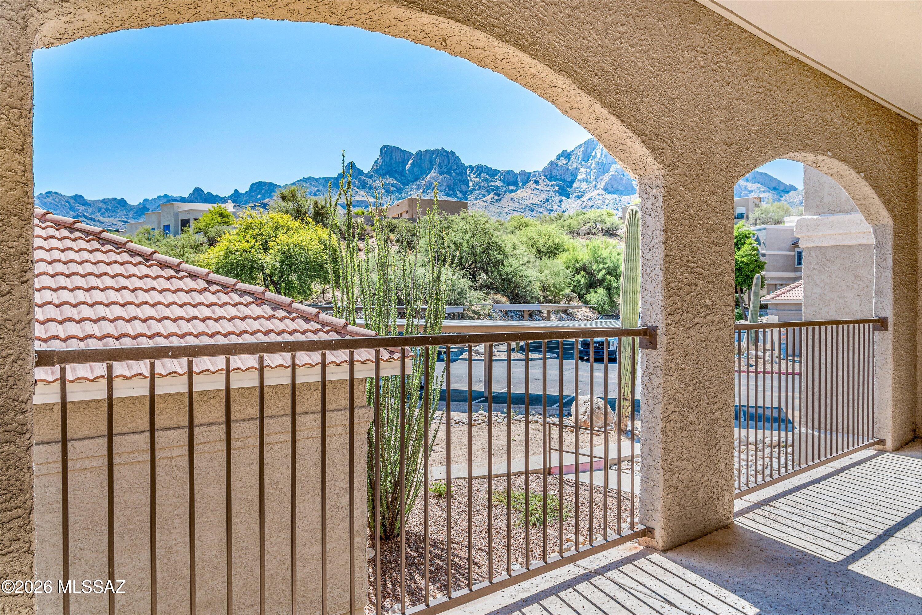 The Boulders at La Reserve Condominiums - Residential