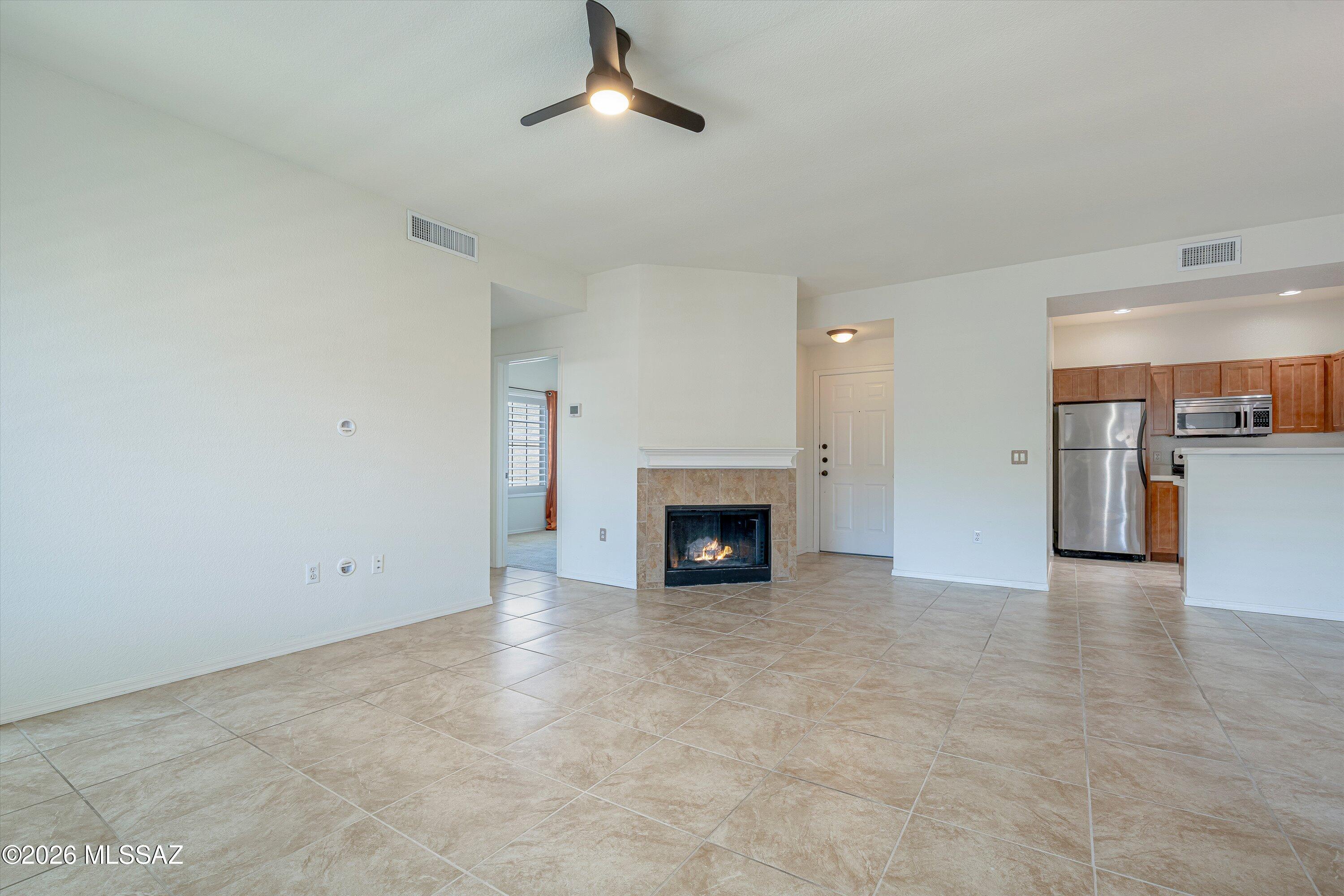 The Boulders at La Reserve Condominiums - Residential