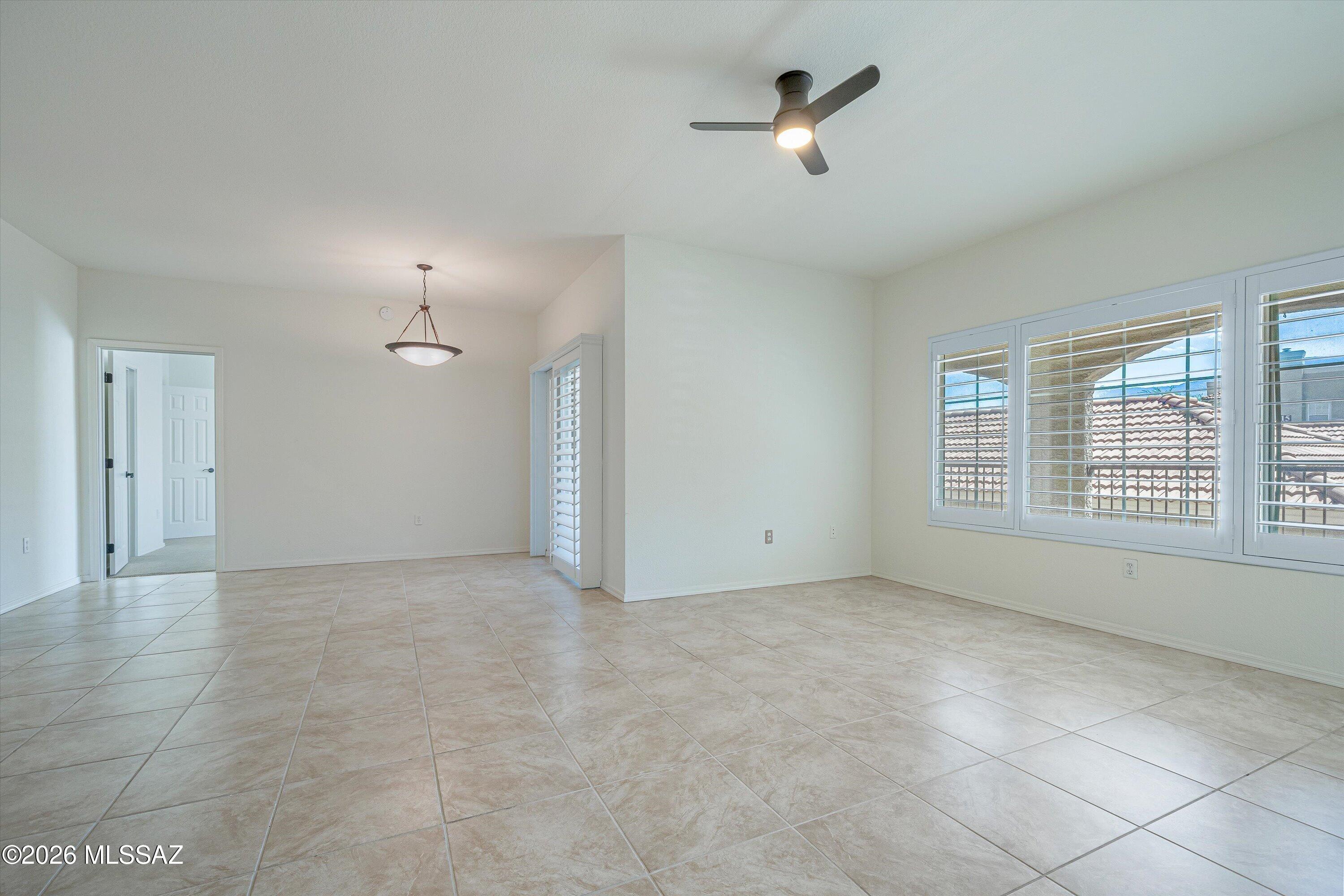 The Boulders at La Reserve Condominiums - Residential