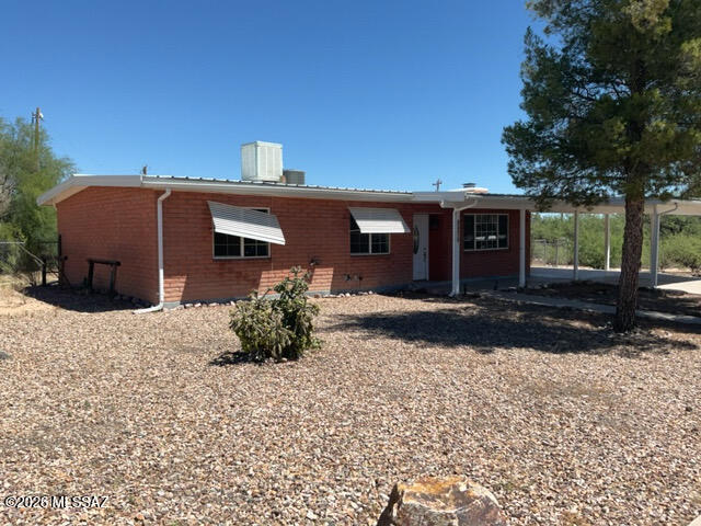 Other/Unknown - Residential