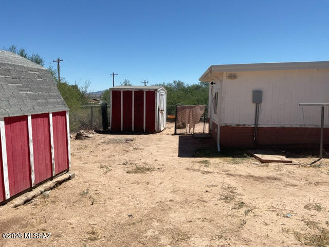 Other/Unknown - Residential