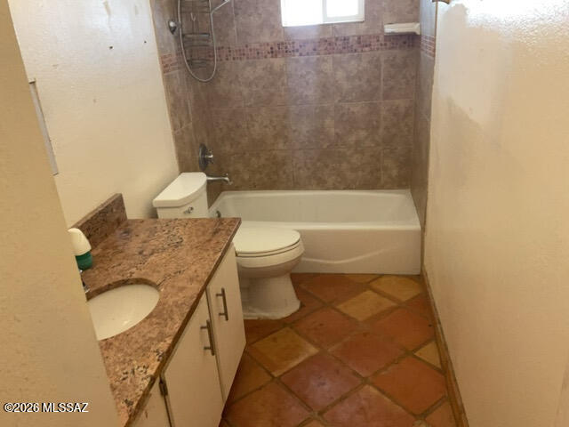 Other/Unknown - Residential