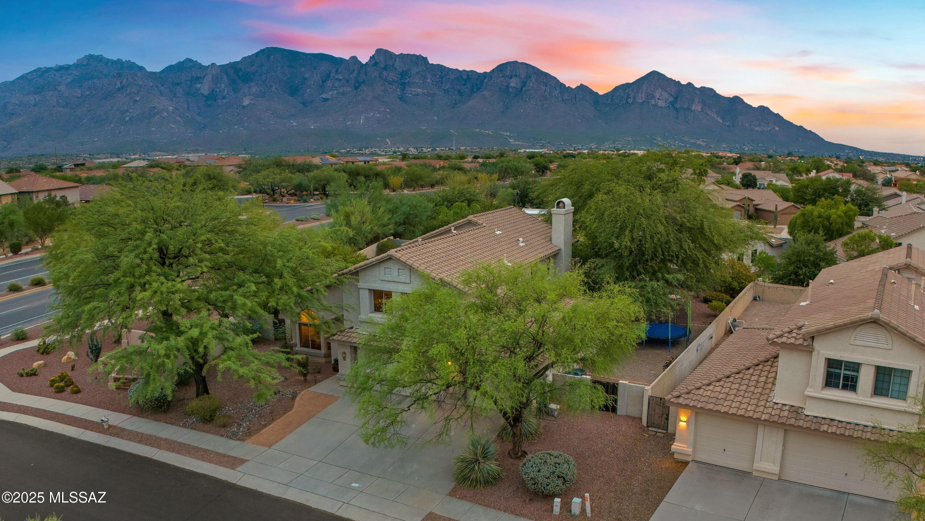 N/A - Residential