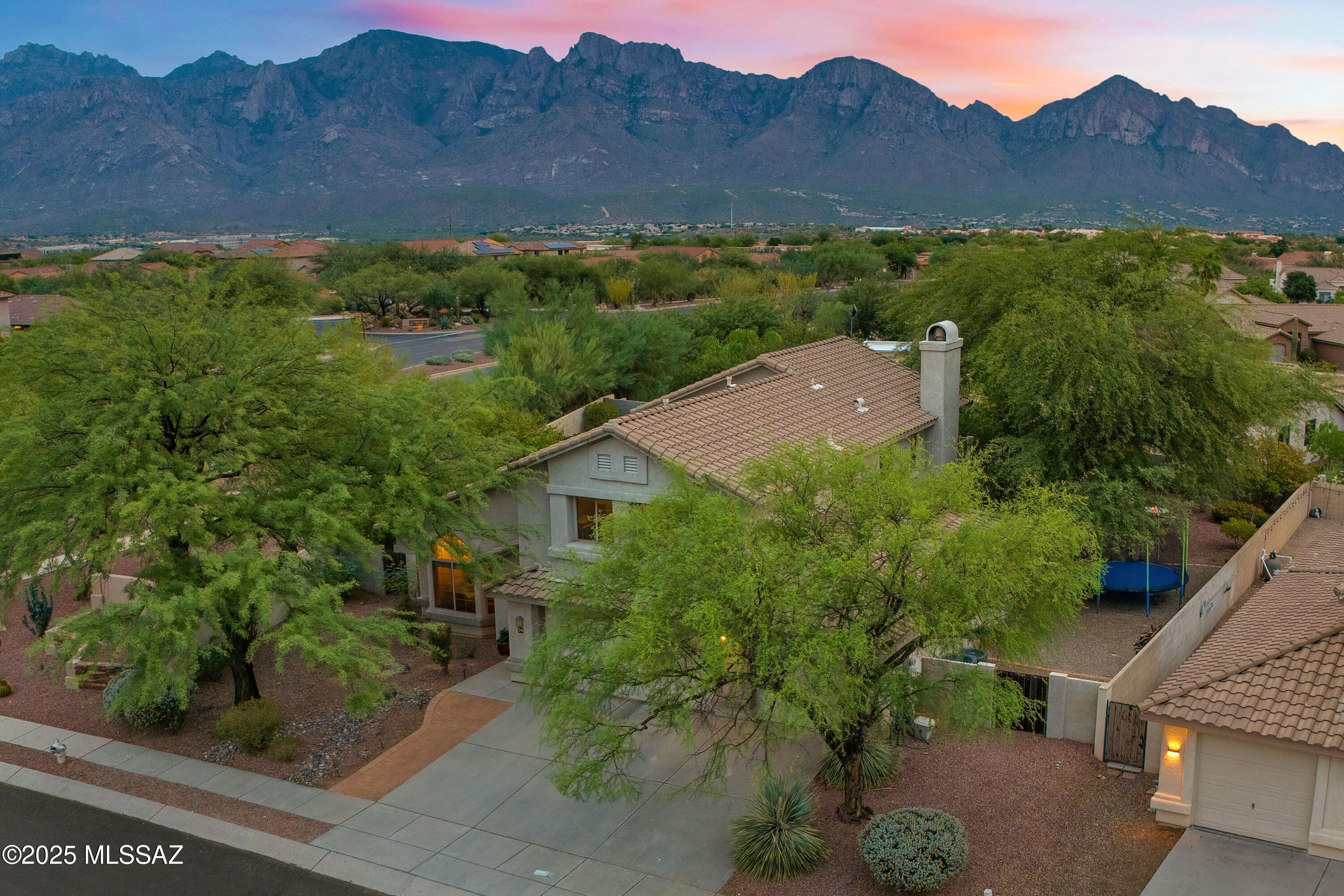 N/A - Residential