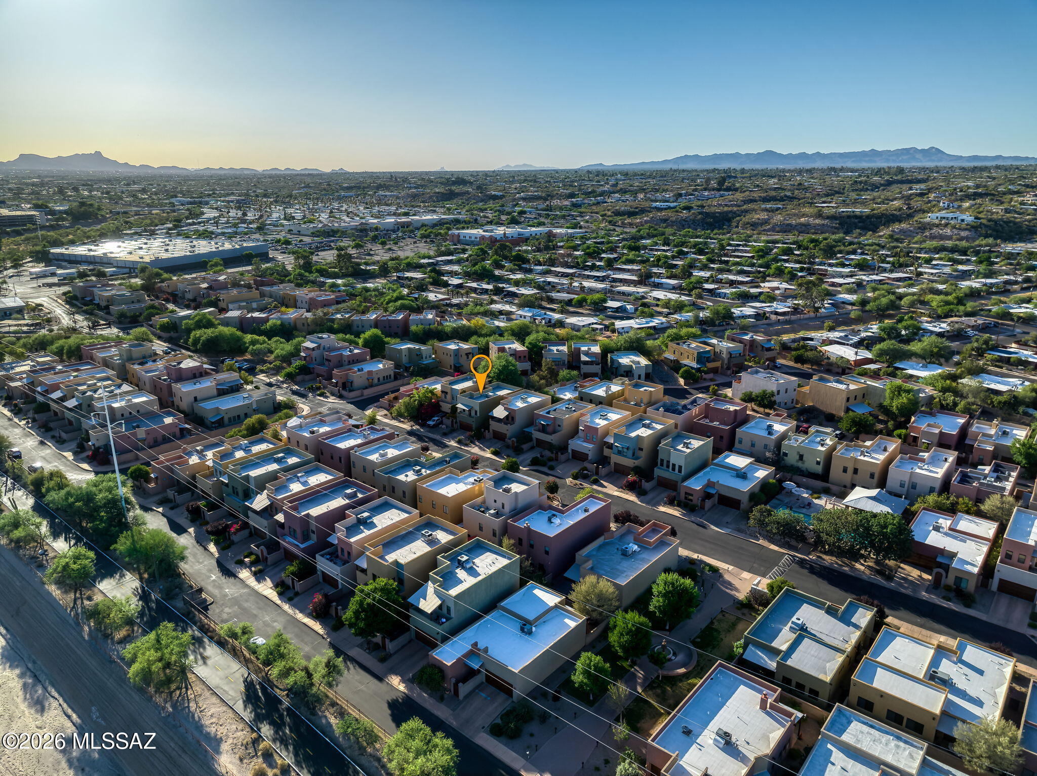 Miramonte at the River (1-163) - Residential